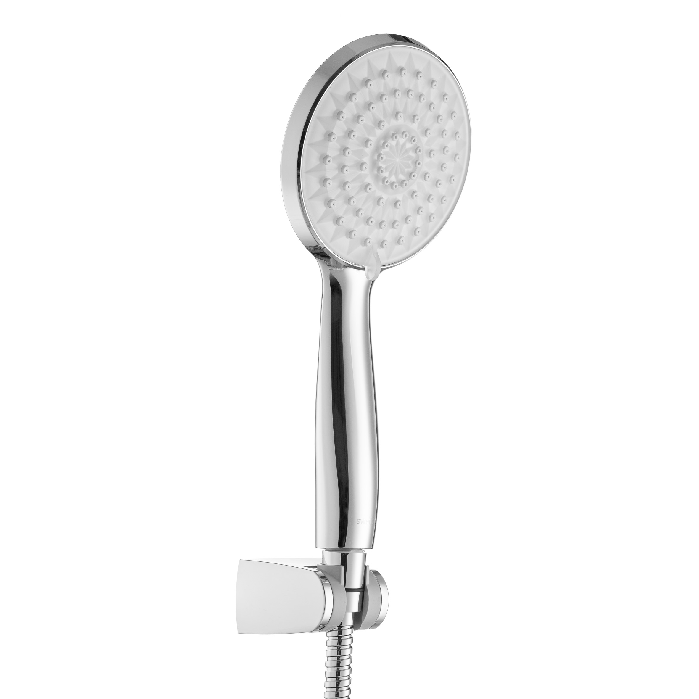 Набор душевой Сведби Калипсо/Swedbe Calypso 5088