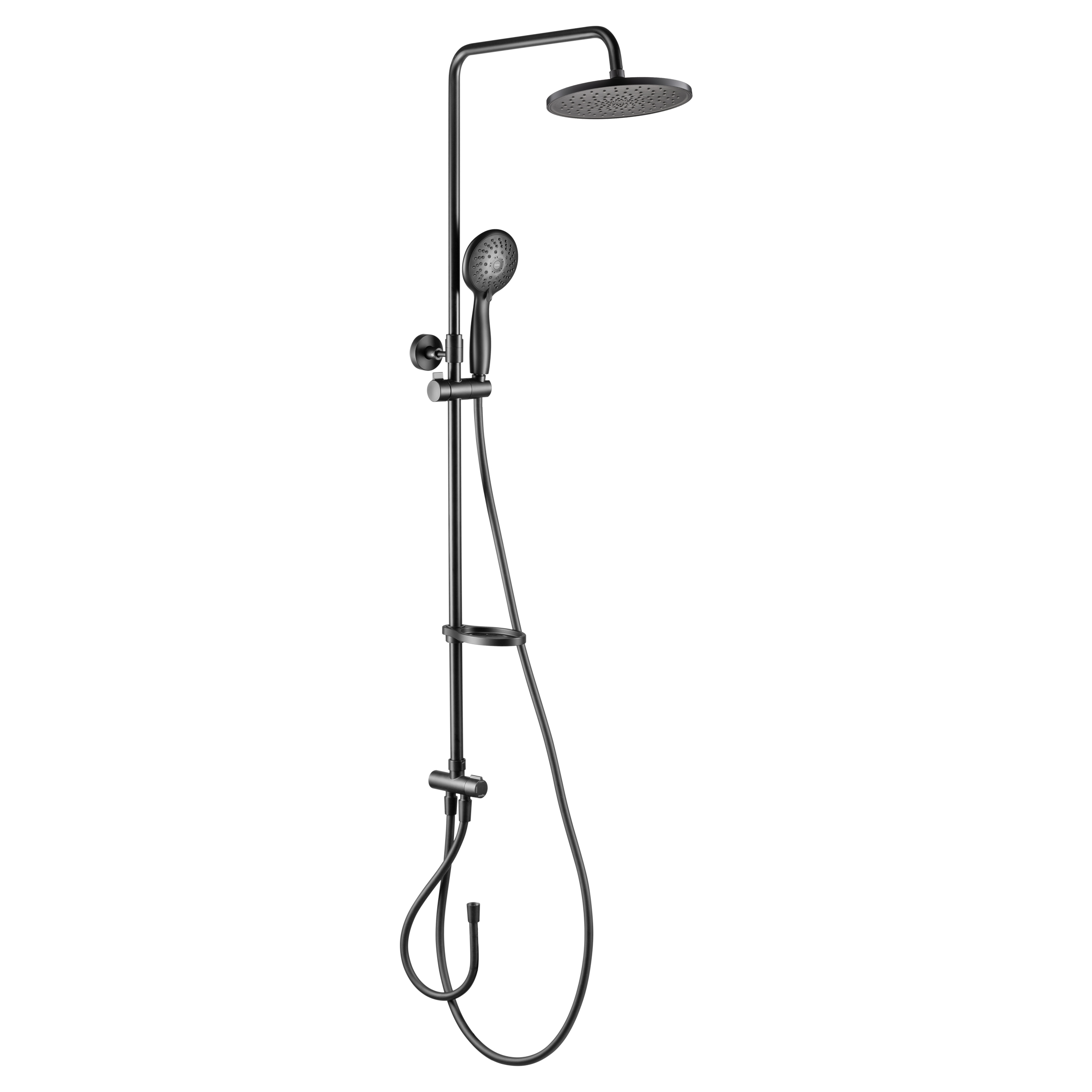 Семейный душ Swedbe Hermes 5158B