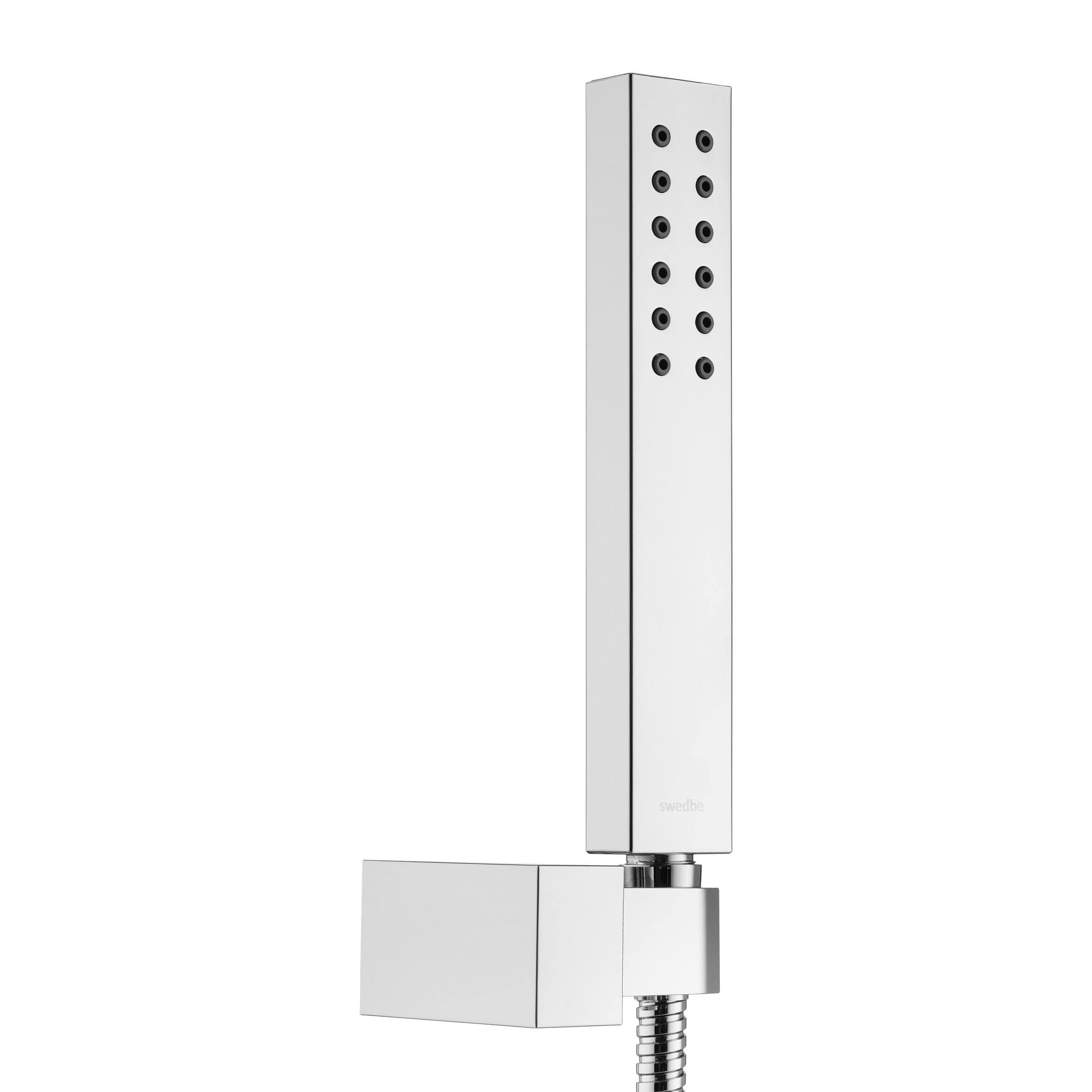 Набор душевой Сведби Калипсо/Swedbe Calypso 5097