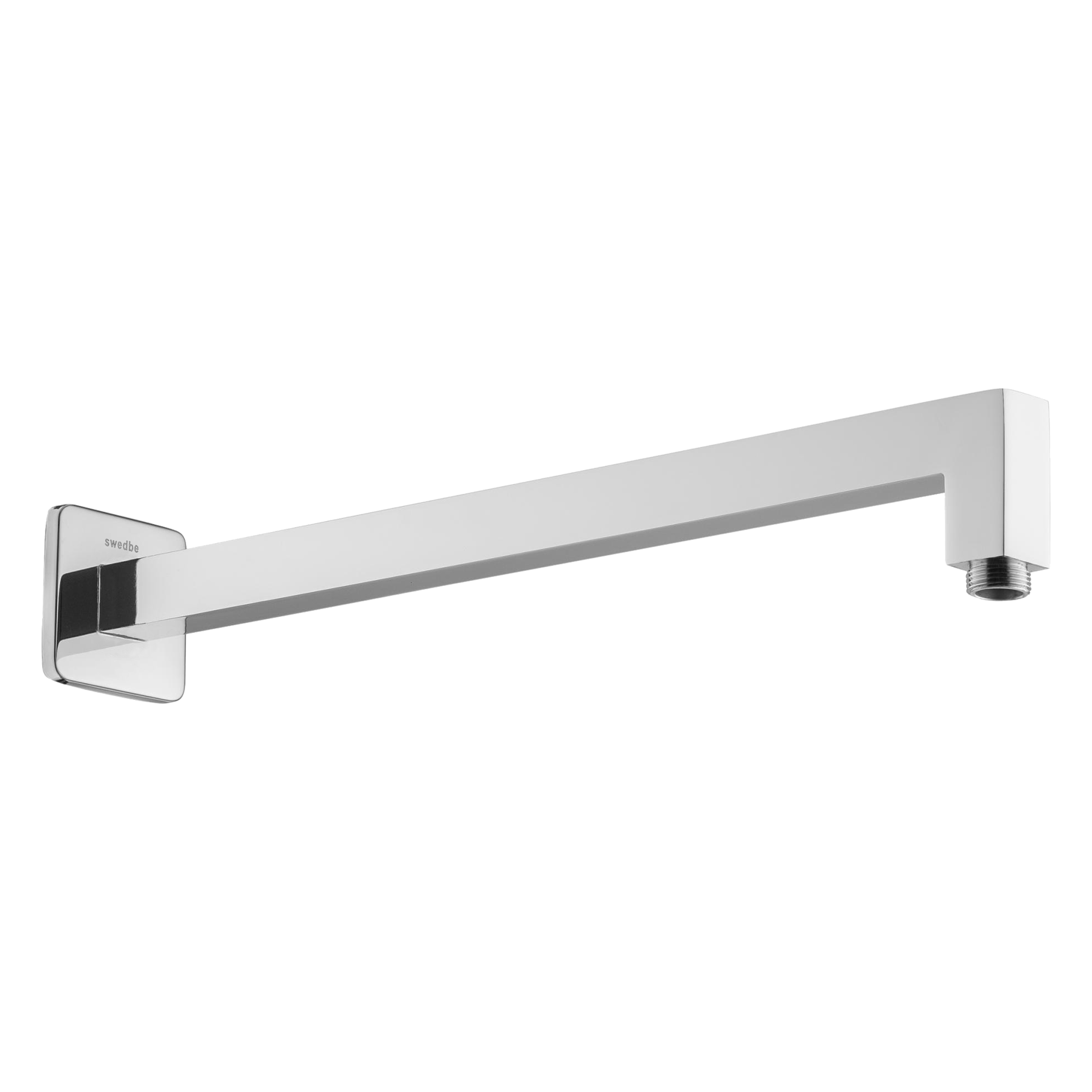 Держатель для верхнего душа встраиваемый Сведби Платта/Swedbe Platta 5509