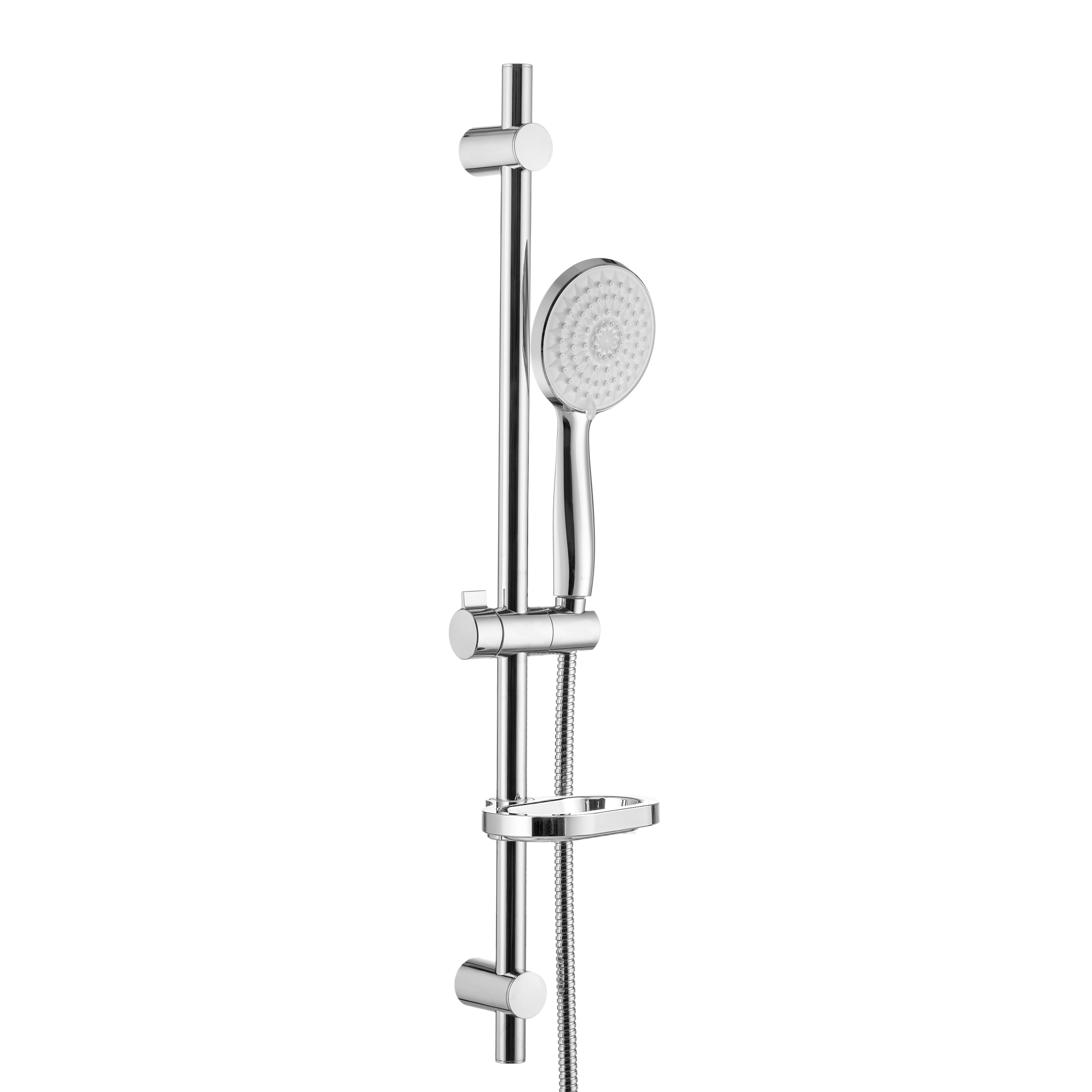 Комплект душевой Swedbe Calypso 5011