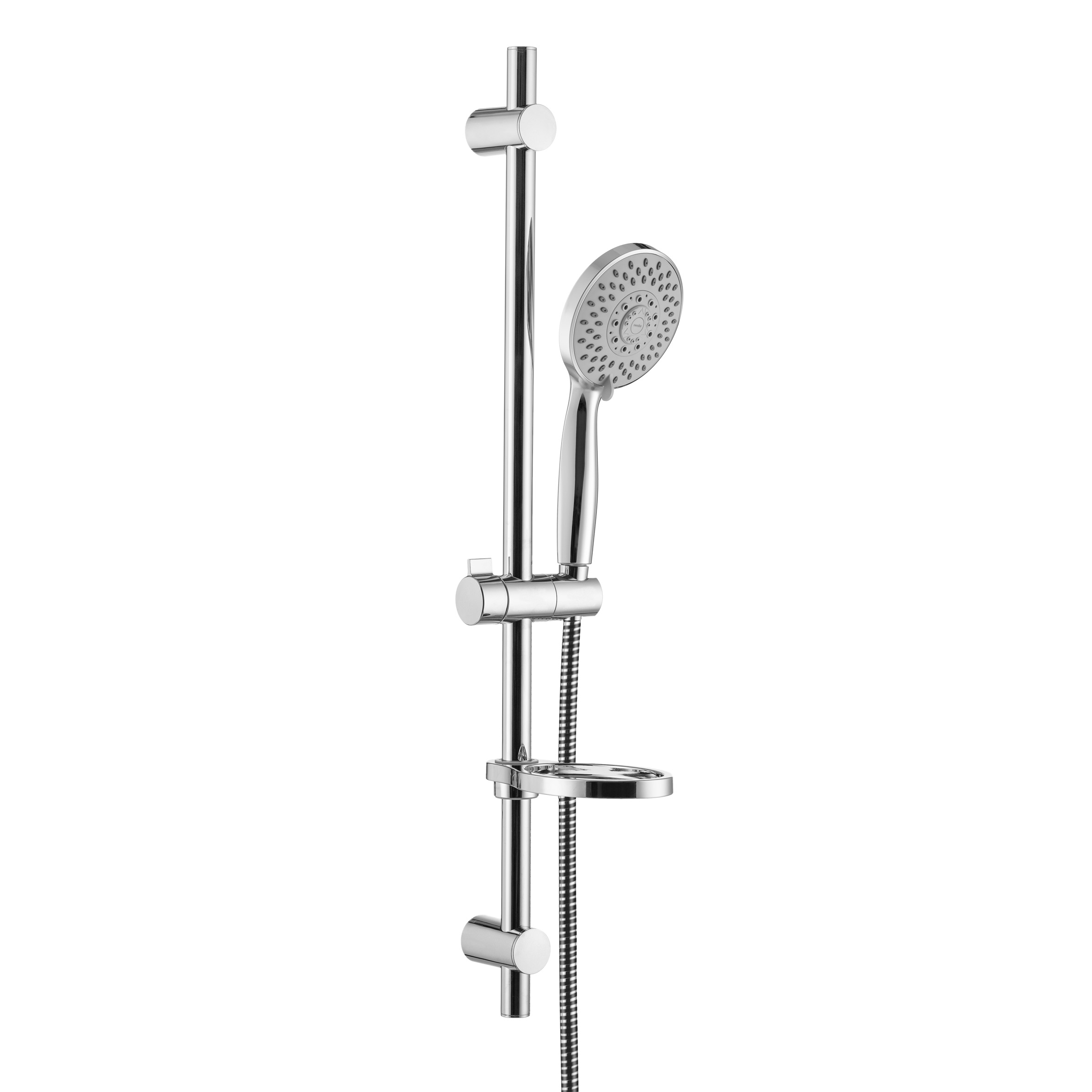 Комплект душевой Swedbe Calypso 5012
