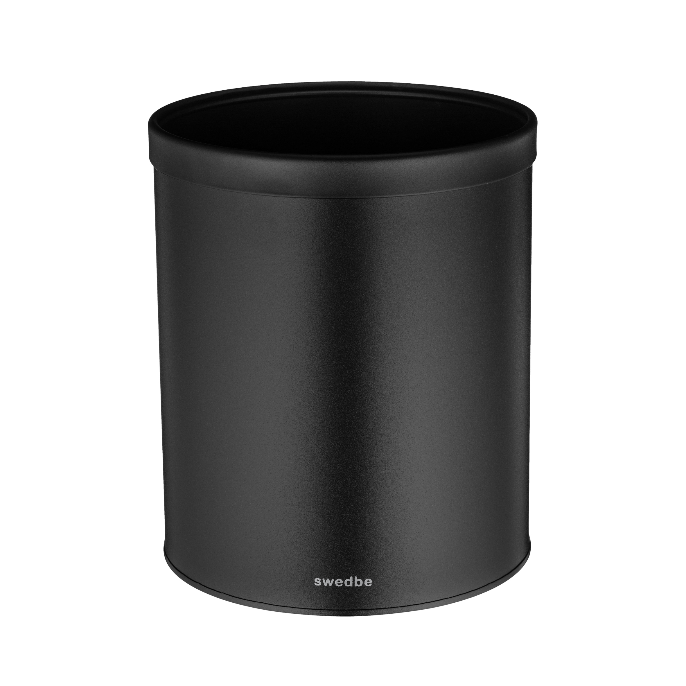 Мусорное ведро с кольцом Сведби Аттрибут/Swedbe Attribut 9816B