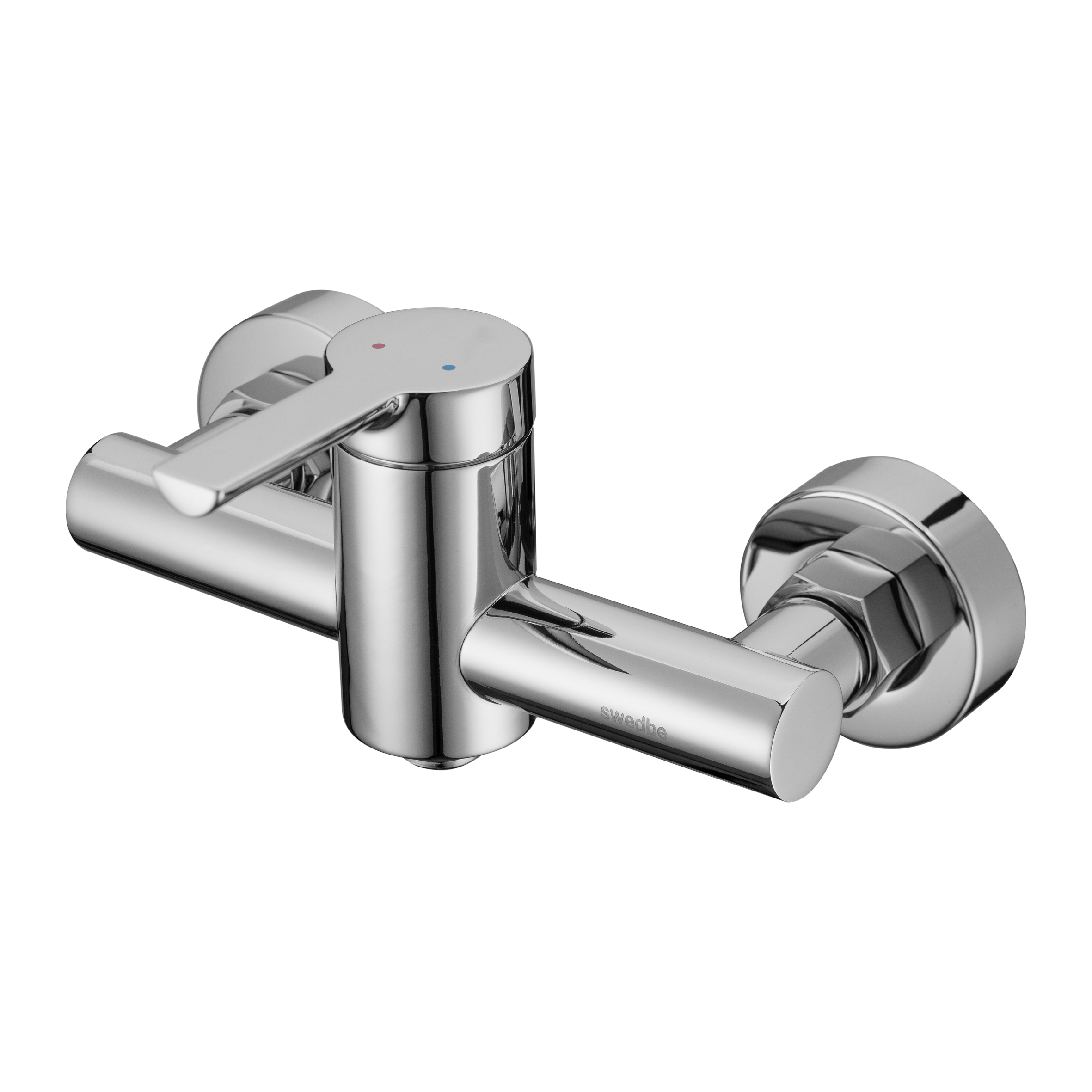Смеситель для душа Сведби Диана/Swedbe Diana 1020
