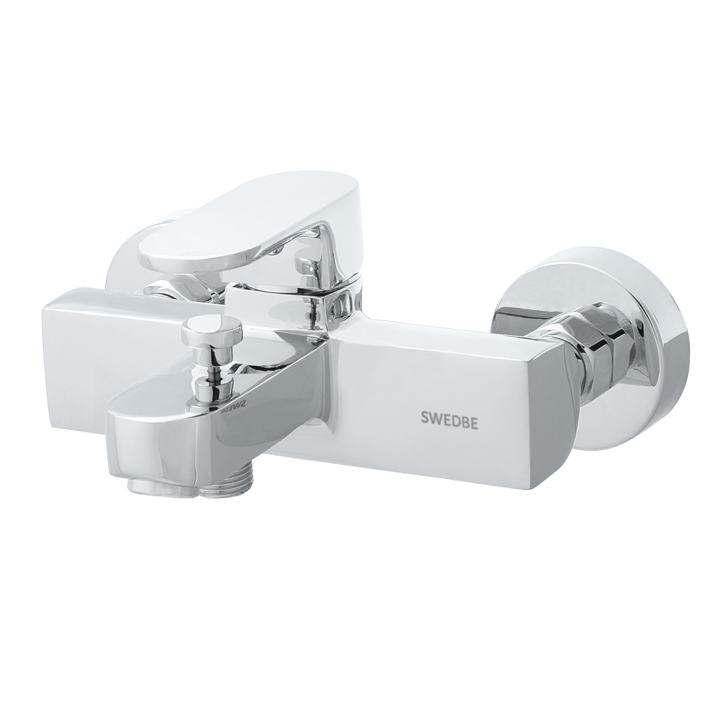 Смеситель для ванны Сведби Линкс/Swedbe Lynx 2330