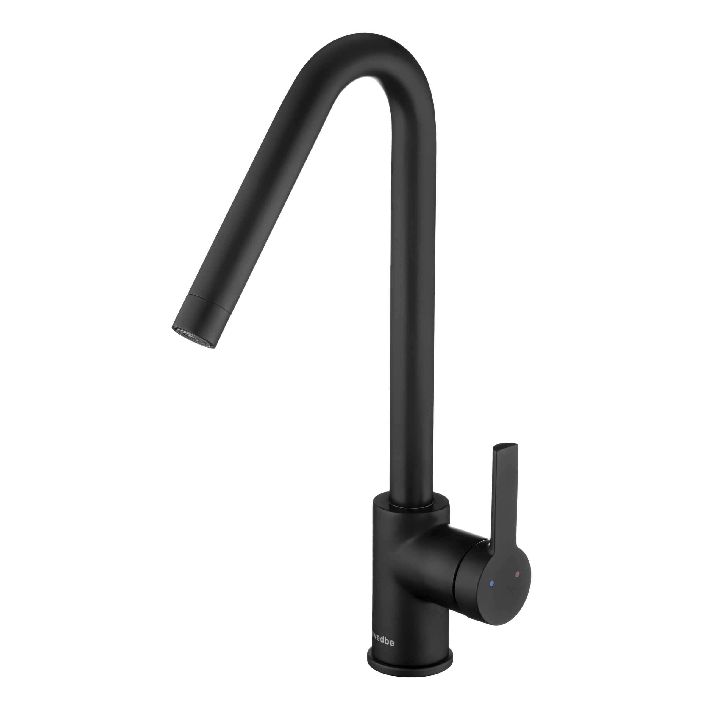 Смеситель для кухни Сведби Диана/Swedbe Diana 1042B