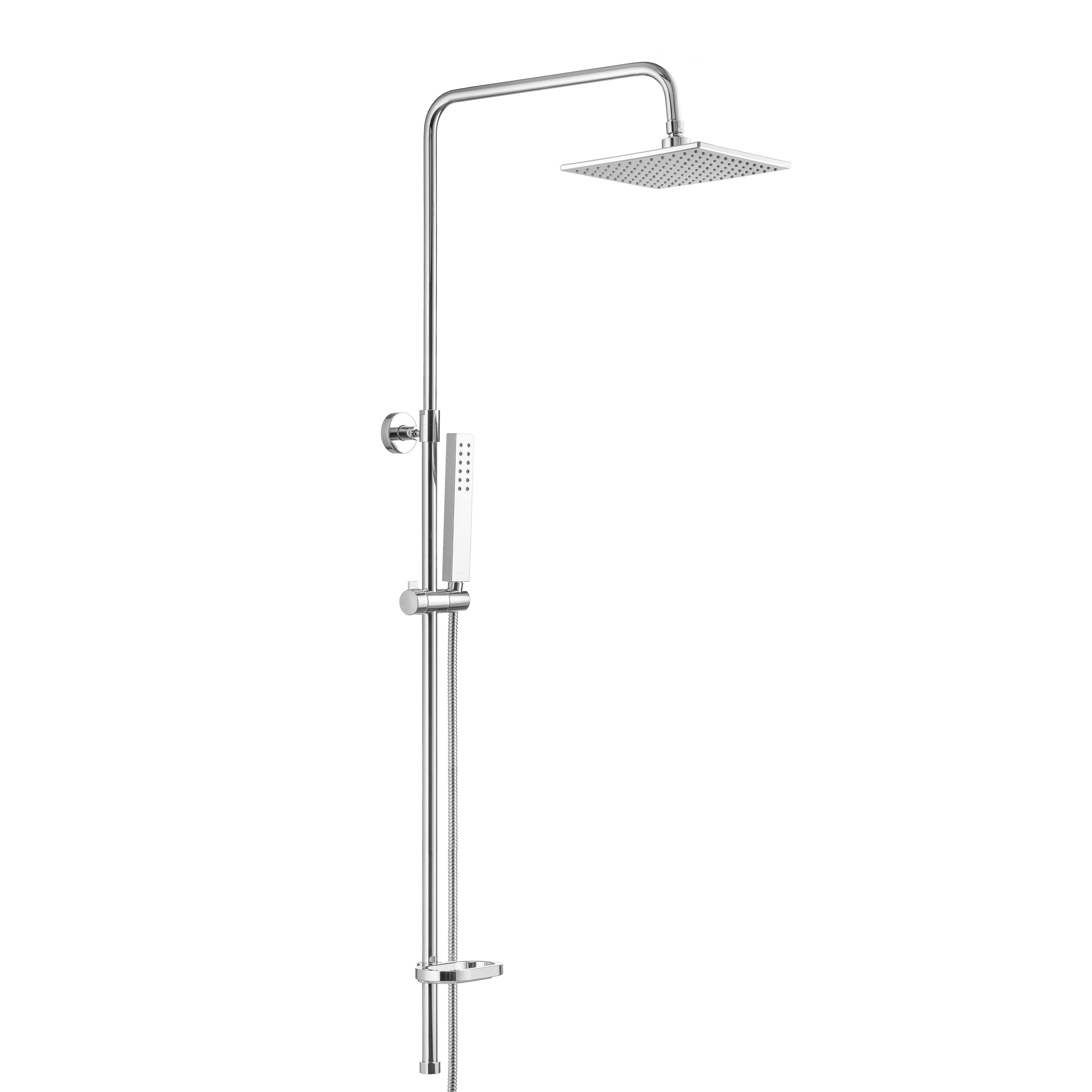 Семейный душ Сведби Калипсо/Swedbe Calypso 5066