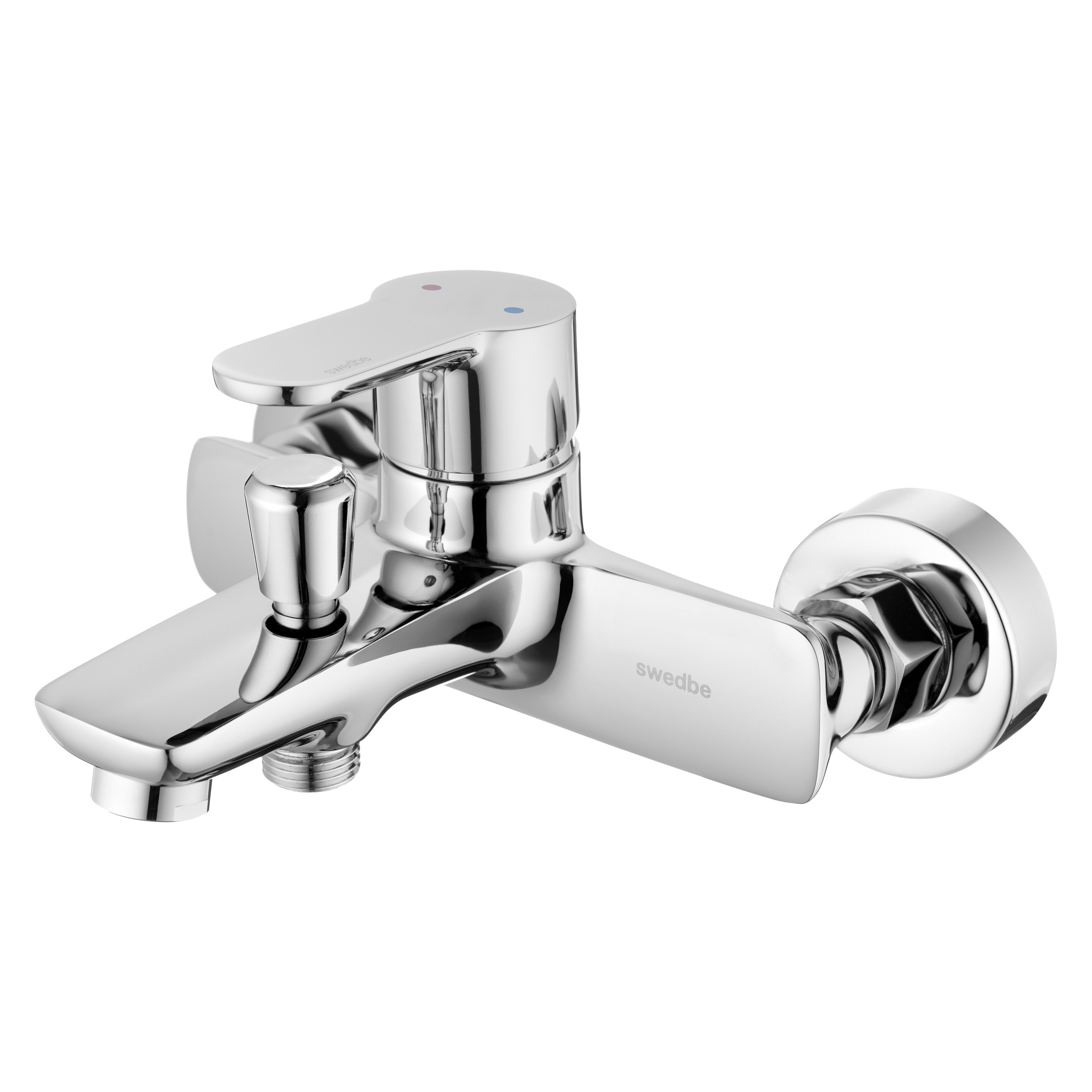 Смеситель для ванны Сведби Олимп/Swedbe Olymp 1830