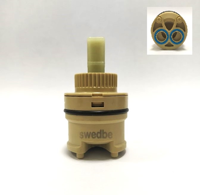 Картридж для Swedbe Kronos, 2010-001