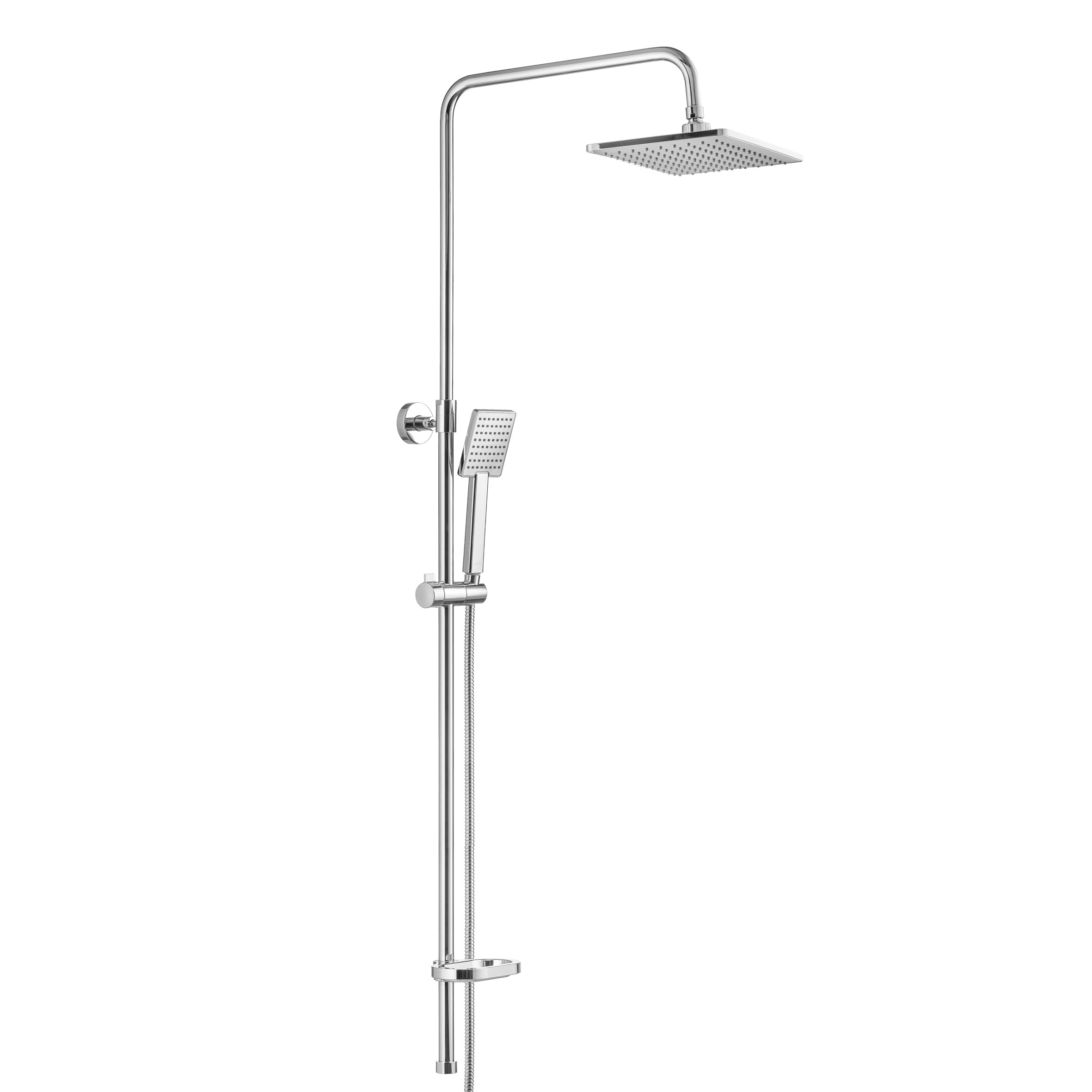 Семейный душ Сведби Калипсо/Swedbe Calypso 5068