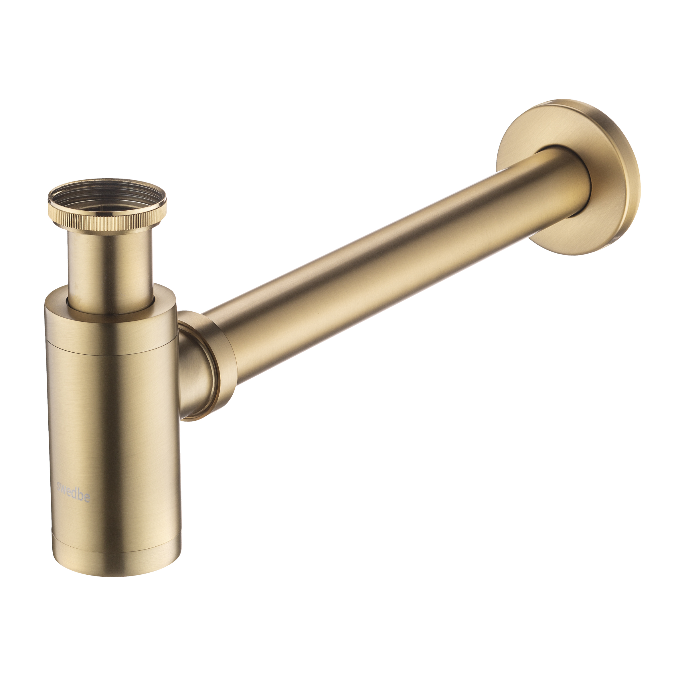 Сифон Сведби Селект/Swedbe Select 0006GO