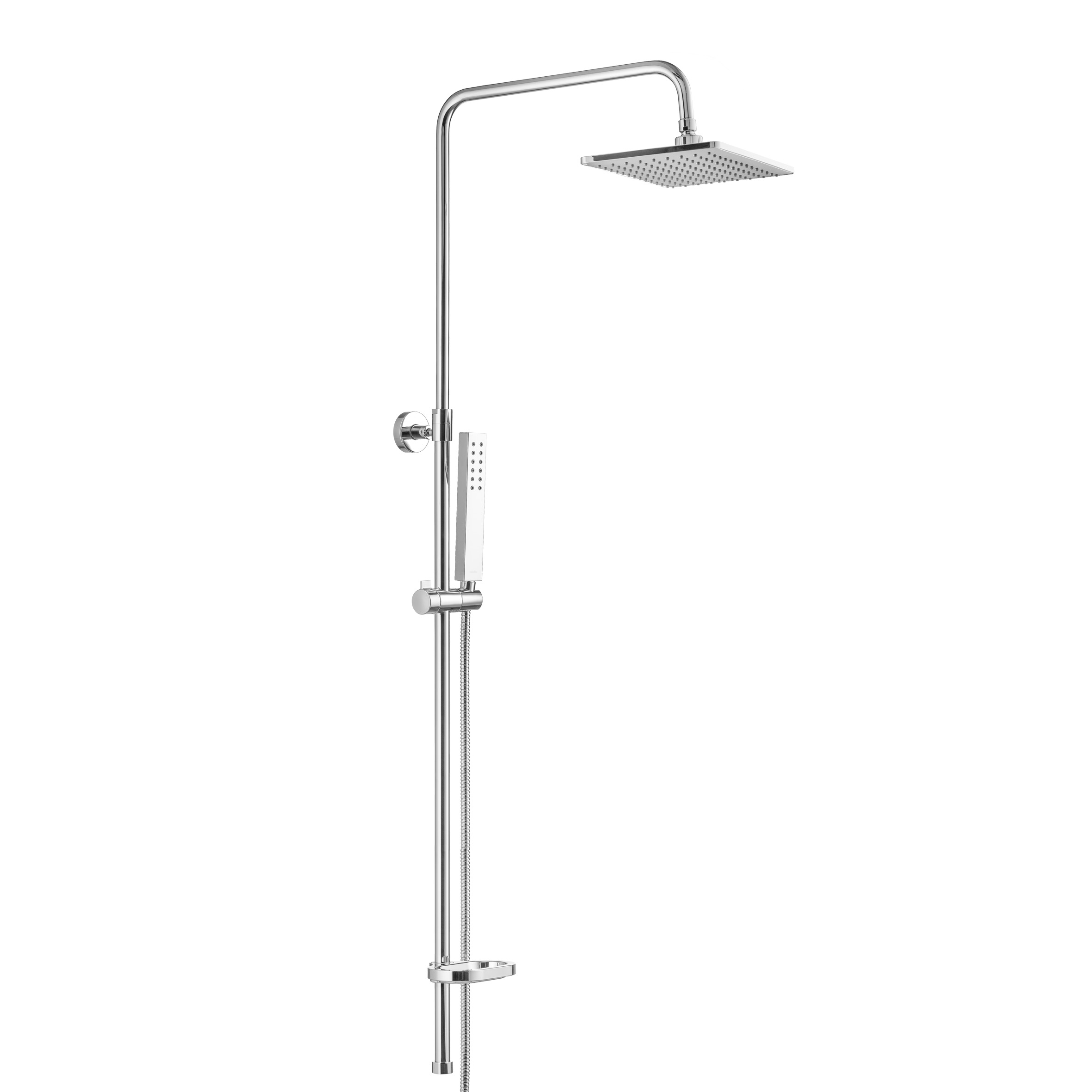 Семейный душ Сведби Калипсо/Swedbe Calypso 5070