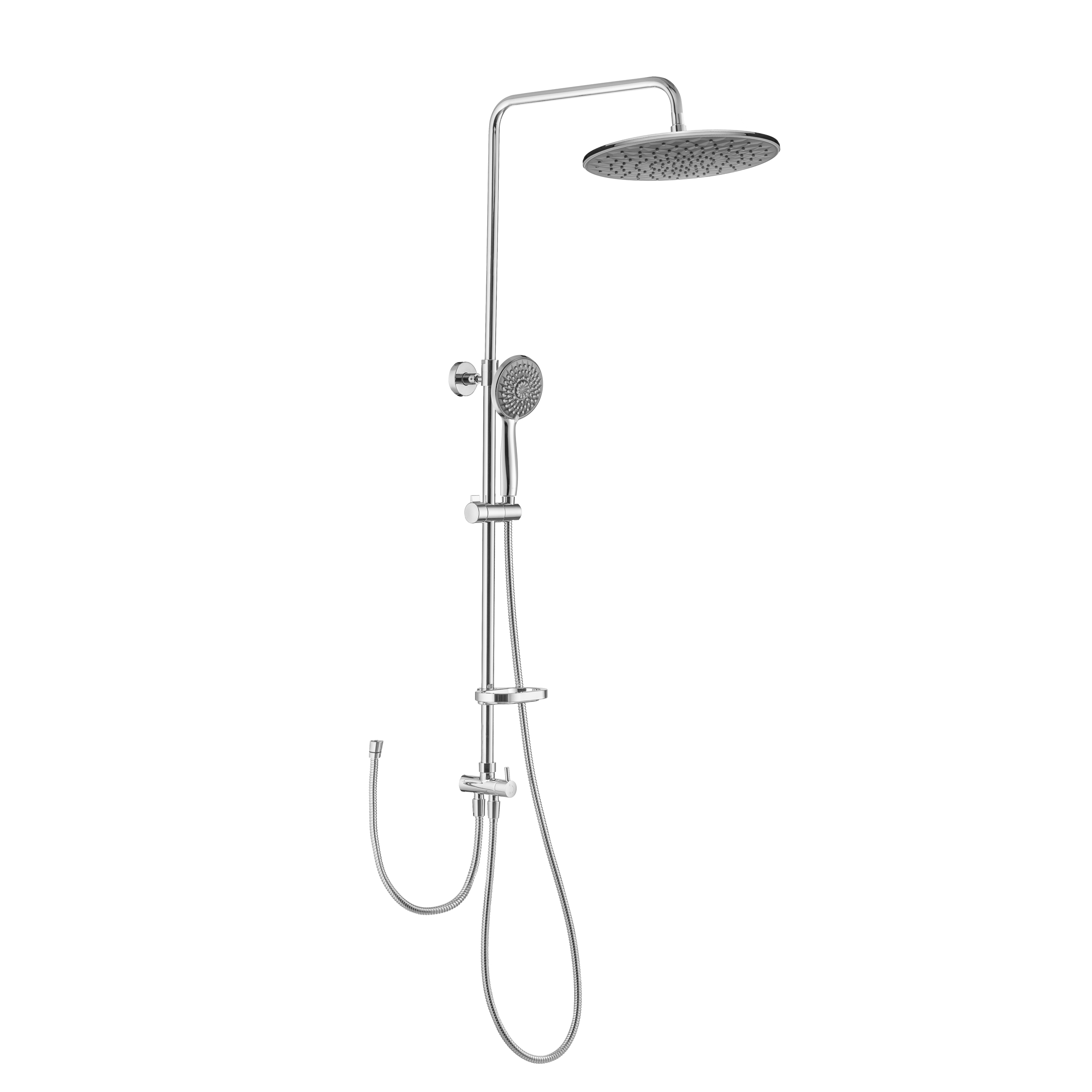 Семейный душ Сведби Калипсо/Swedbe Calypso 5101G1