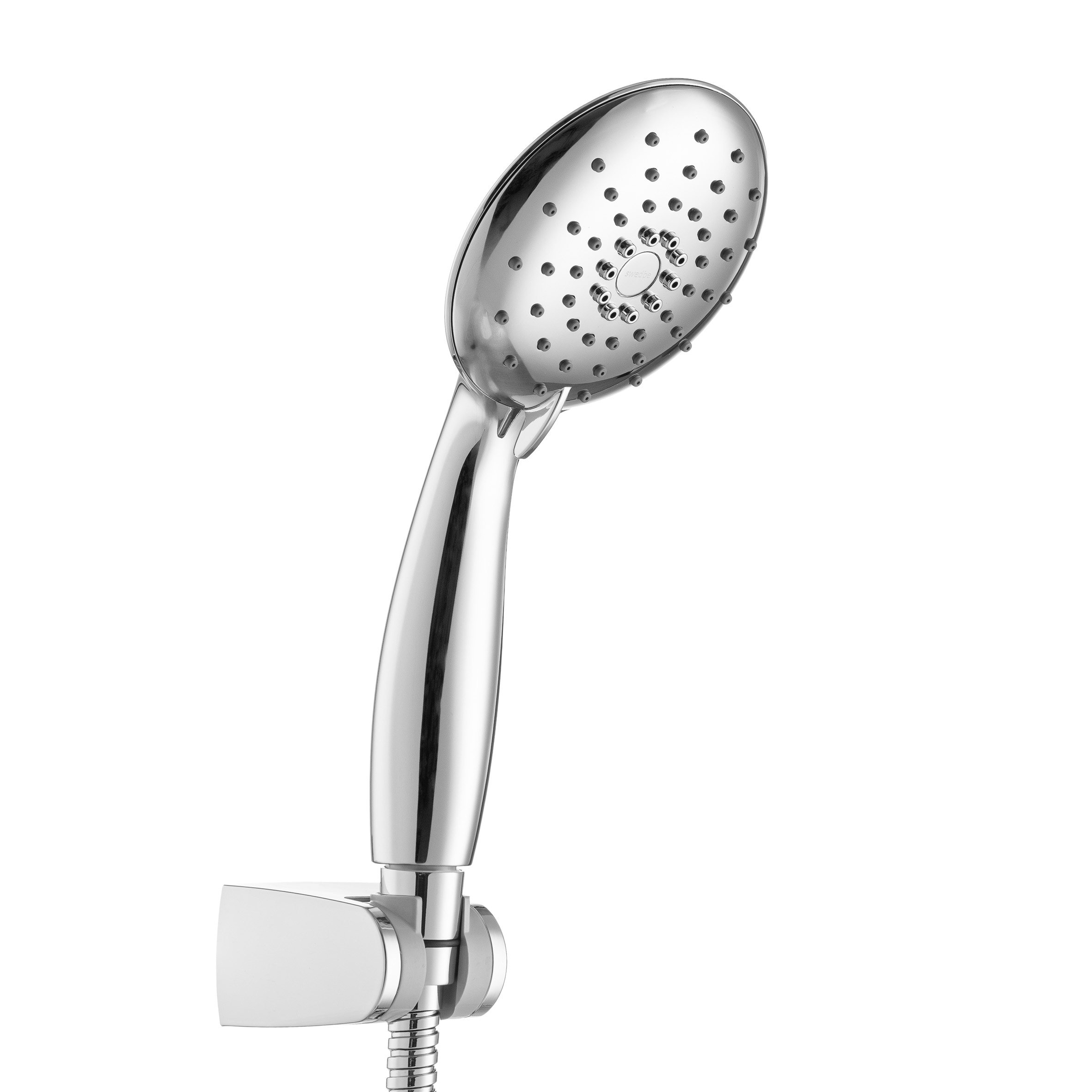 Набор душевой Сведби Калипсо/Swedbe Calypso 5092