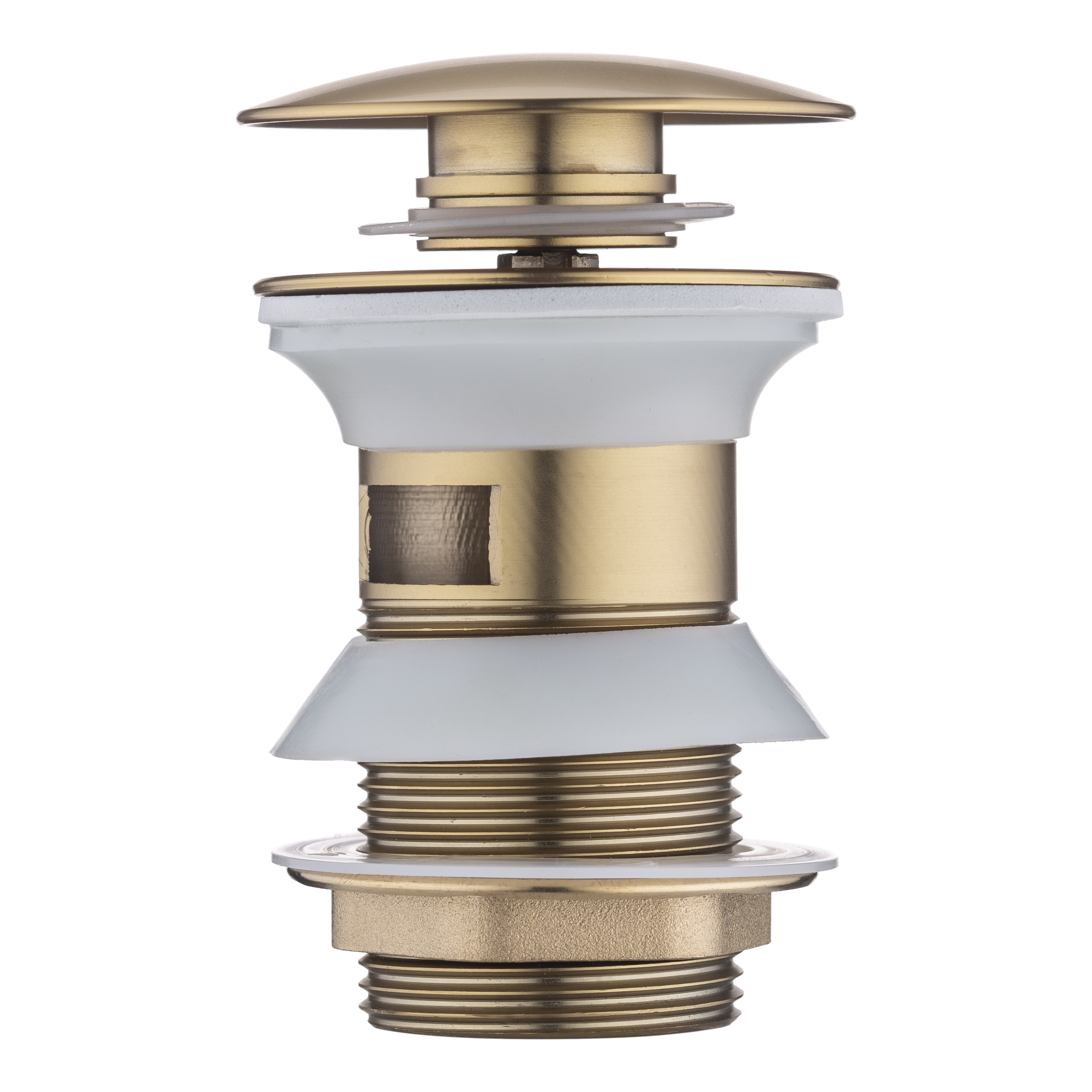 Донный клапан Сведби Селект/Swedbe Select 0005GO