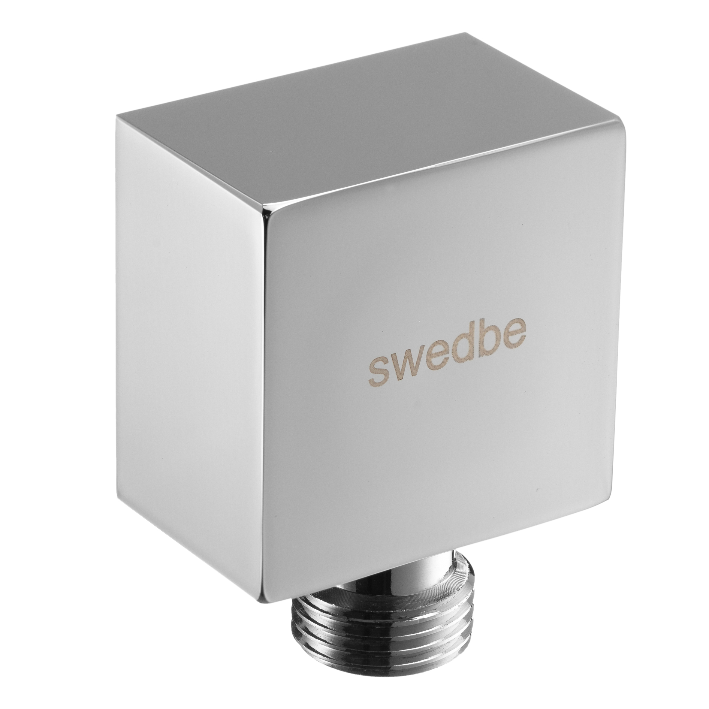 Подсоединение шланговое Swedbe Platta 5507