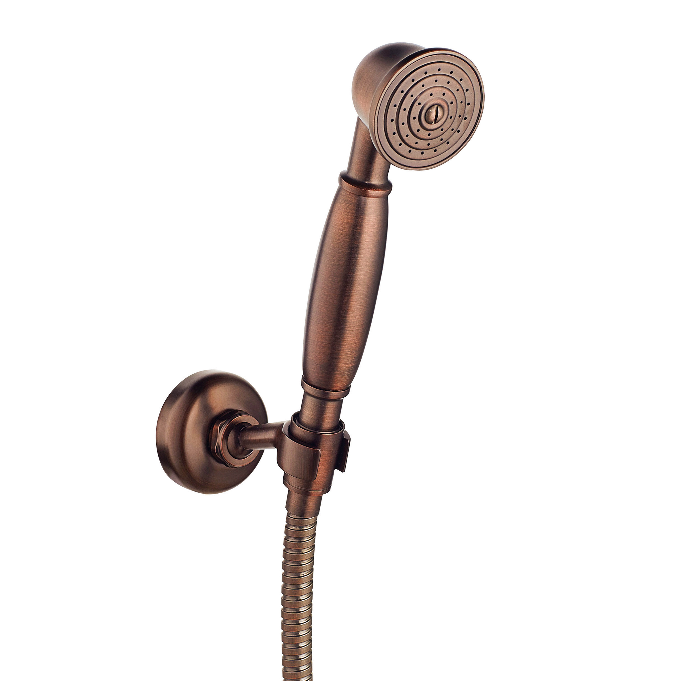 Набор душевой Сведби Терракотта/Swedbe Terracotta 2562