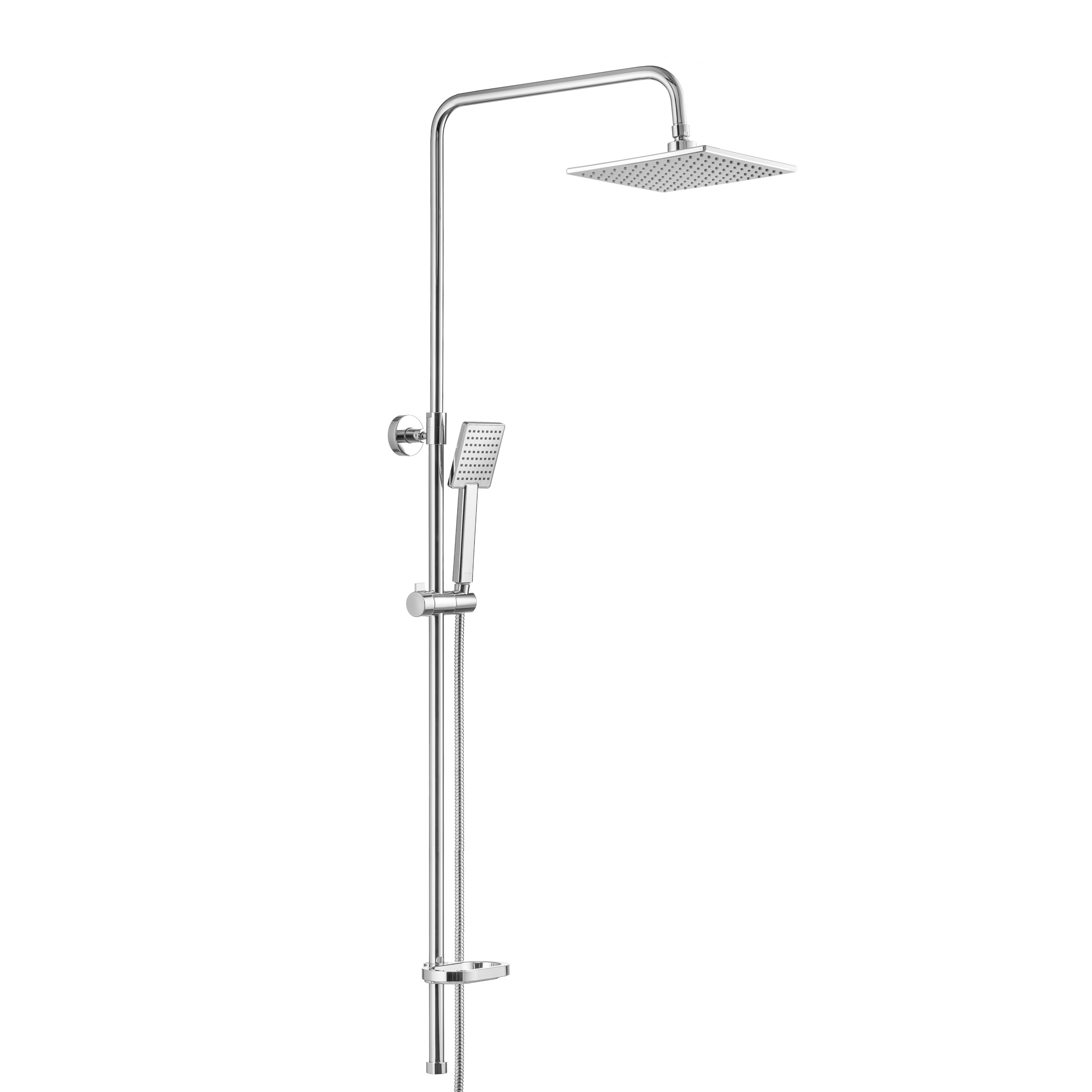 Семейный душ Сведби Калипсо/Swedbe Calypso 5064