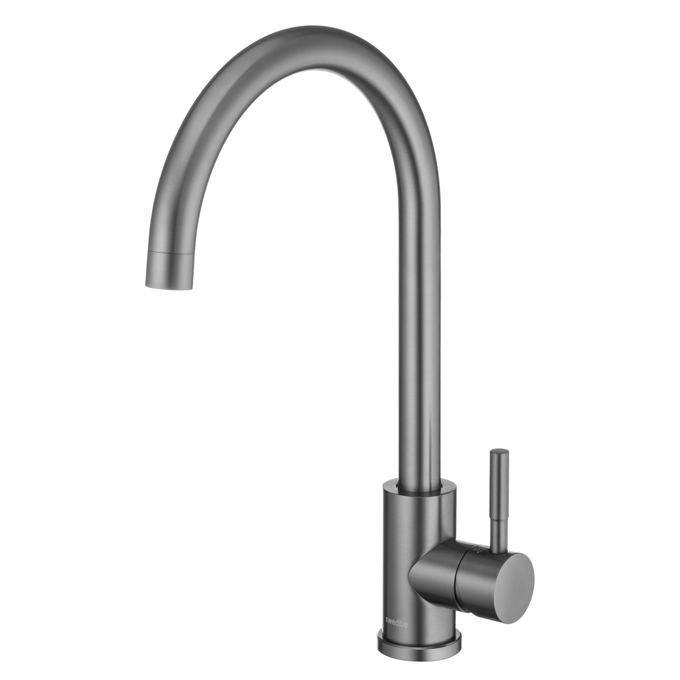 Смеситель для кухни Swedbe Selene 7441GT
