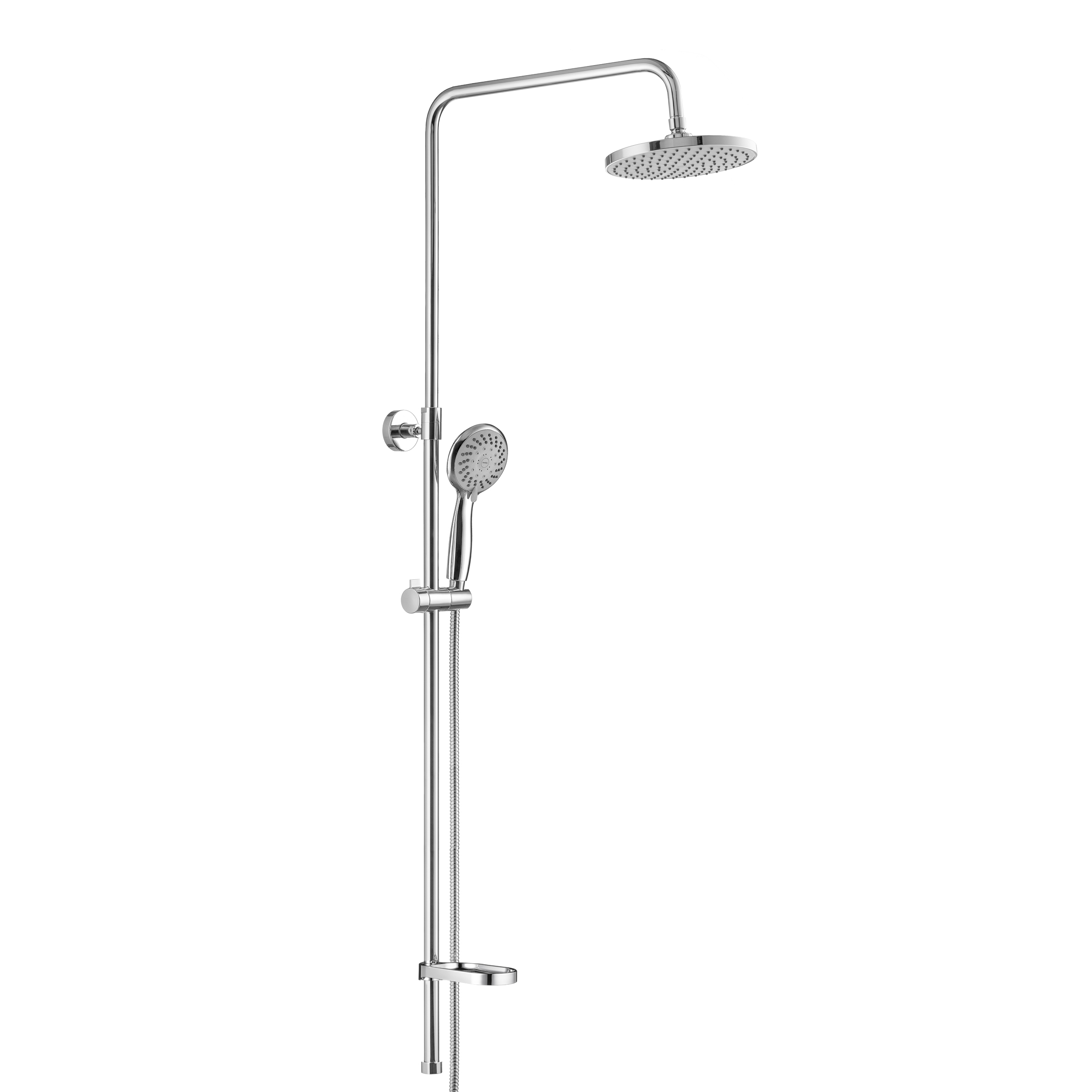 Семейный душ Сведби Калипсо/Swedbe Calypso 5058