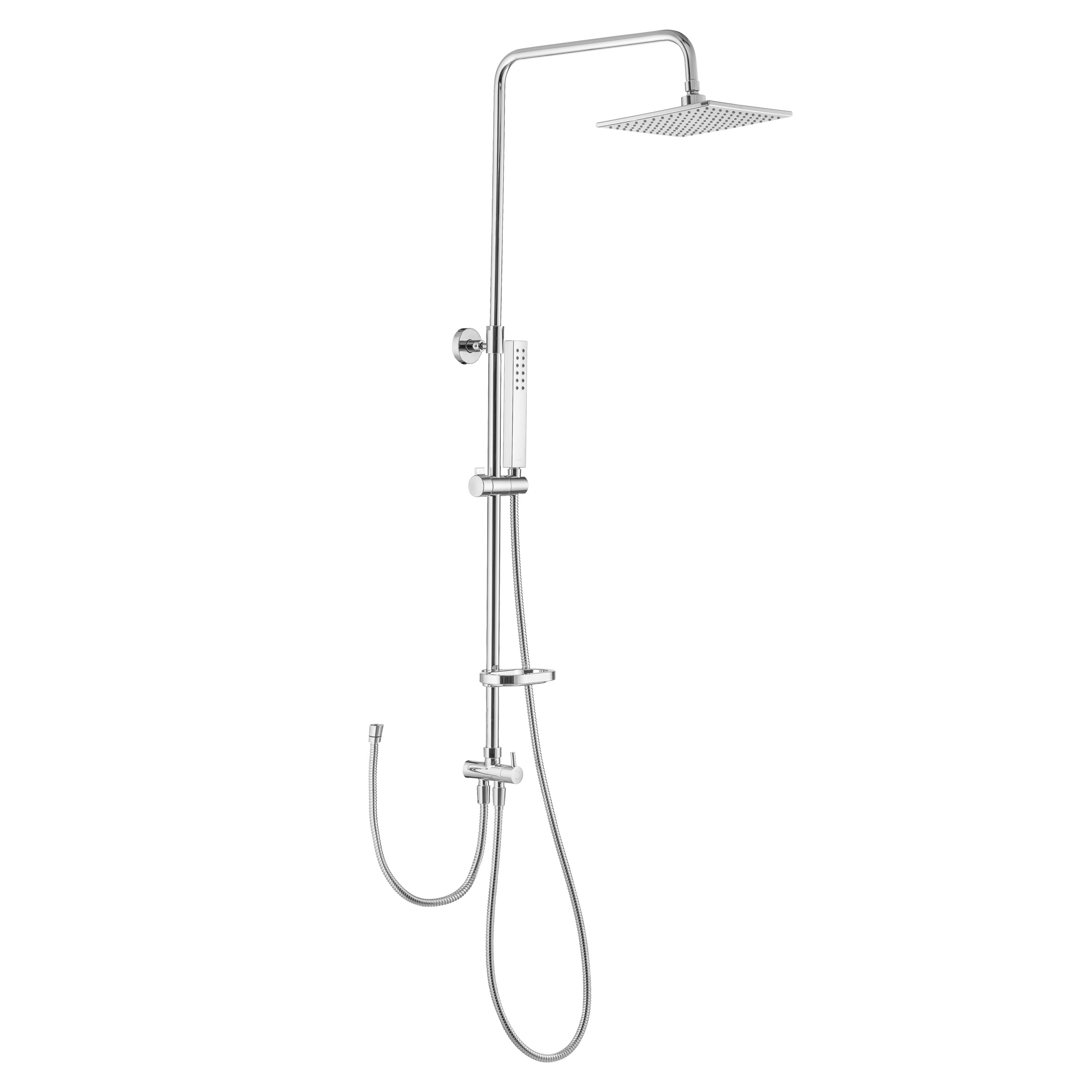 Семейный душ Сведби Калипсо/Swedbe Calypso 5067