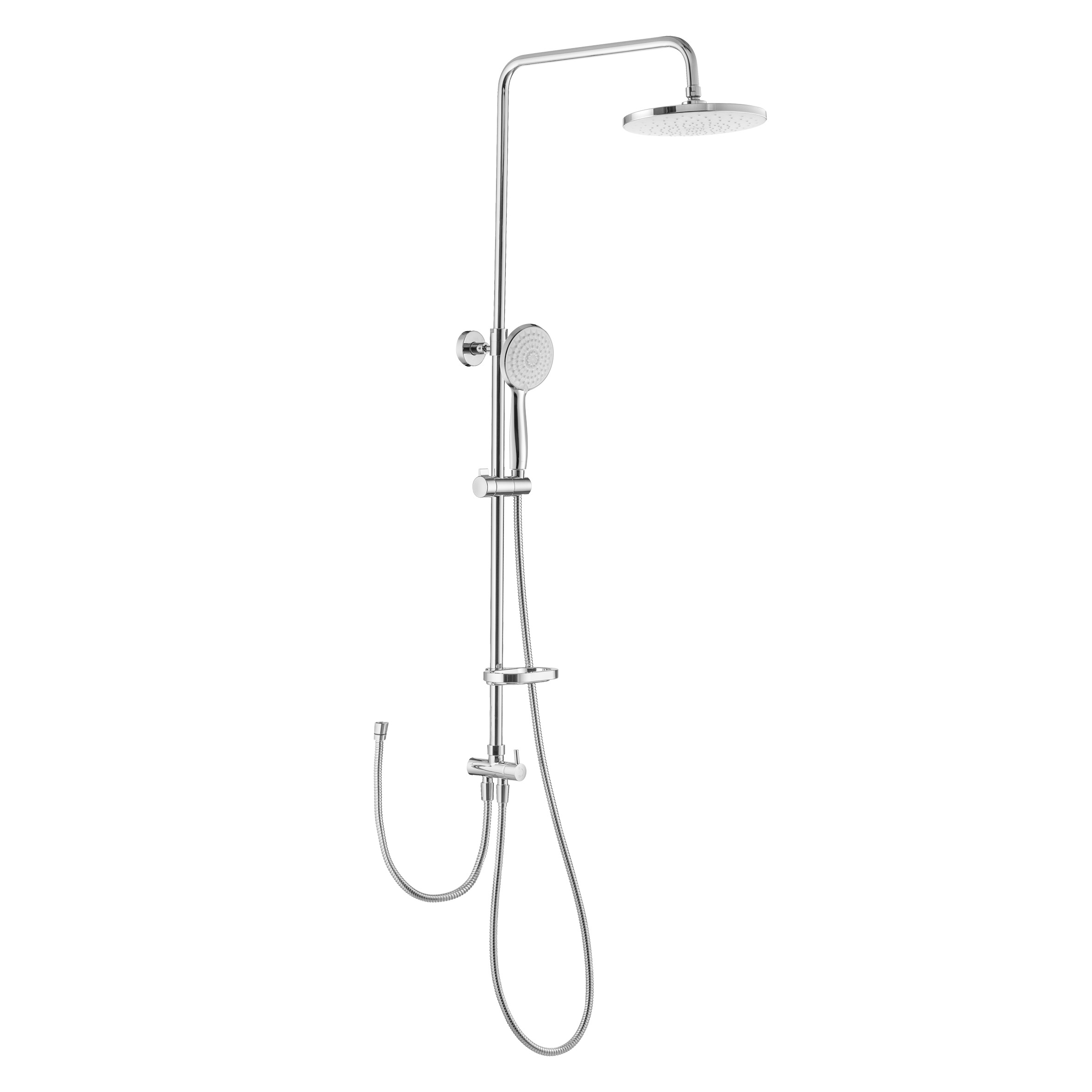 Семейный душ Сведби Калипсо/Swedbe Calypso 5007