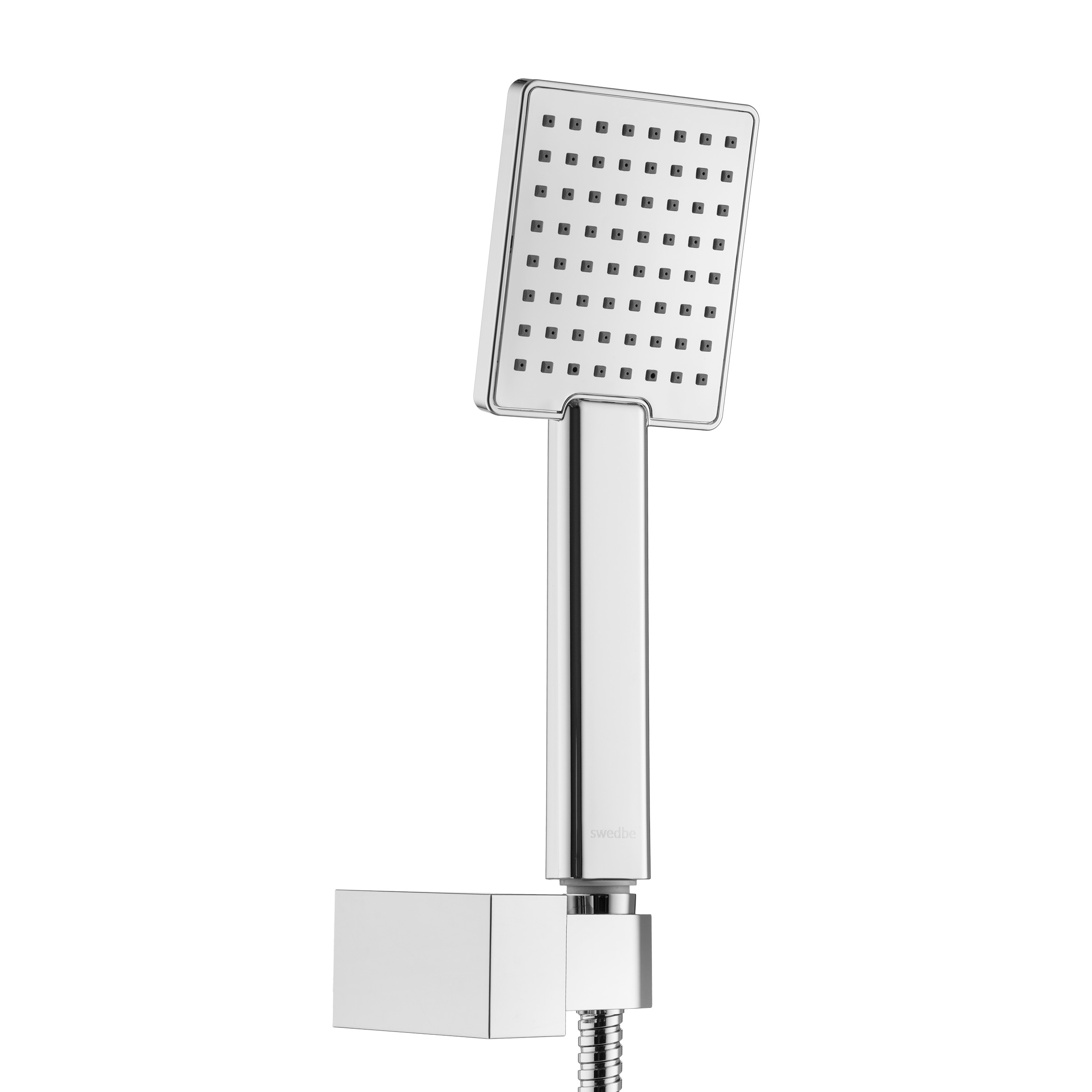 Набор душевой Сведби Калипсо/Swedbe Calypso 5096
