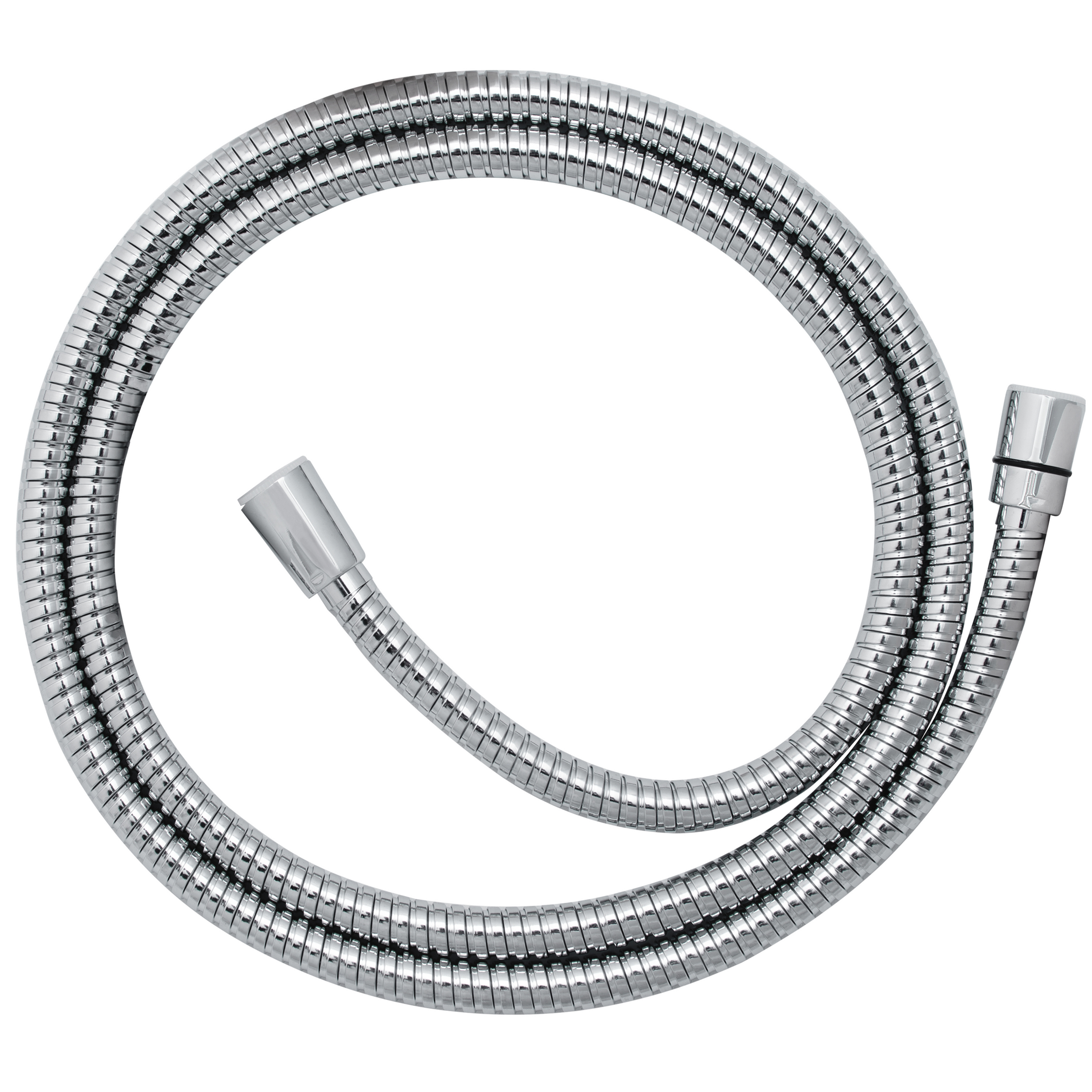 Шланг душевой металлический 1,75 м Сведби Калипсо/Swedbe Calypso 5032