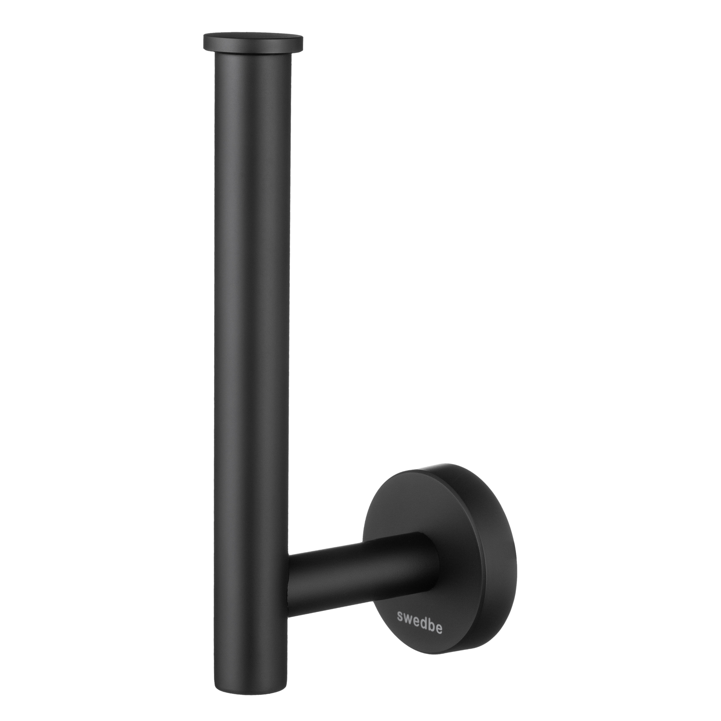 Подвесной держатель для запасного рулона туалетной бумаги Сведби Аттрибут/Swedbe Attribut 9806B