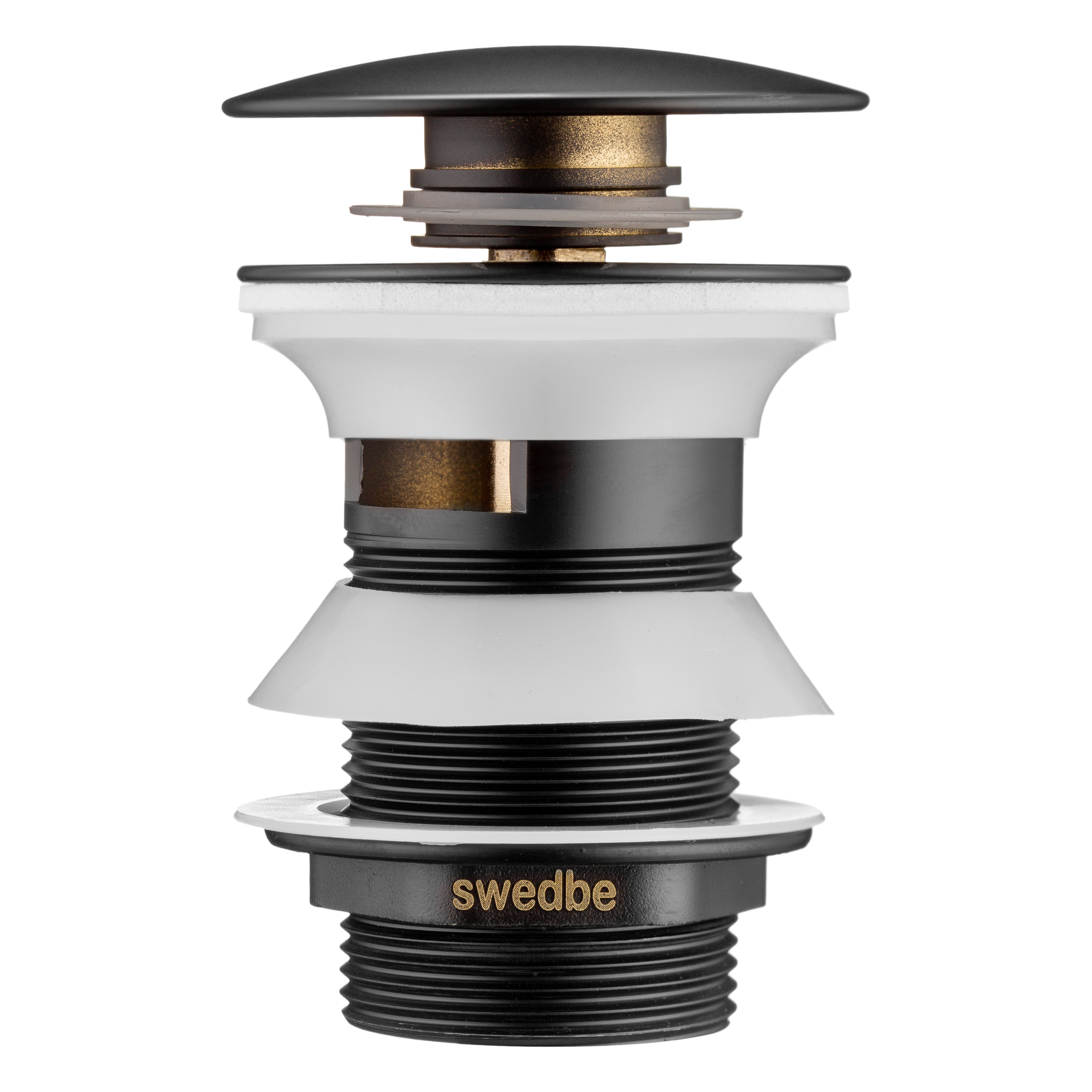 Донный клапан Сведби Аттрибут/Swedbe Attribut 0004