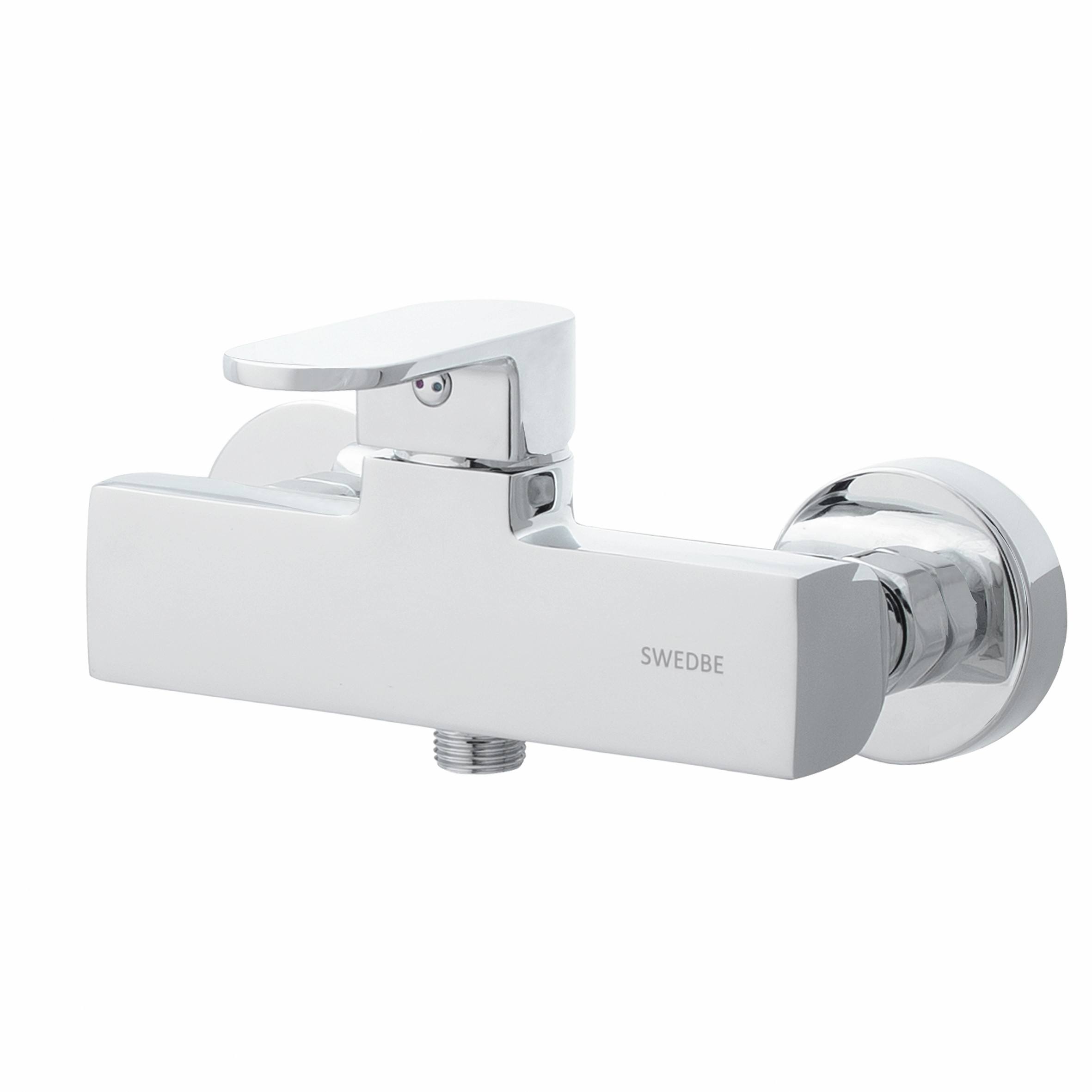 Смеситель для душа Сведби Линкс/Swedbe Lynx 2320