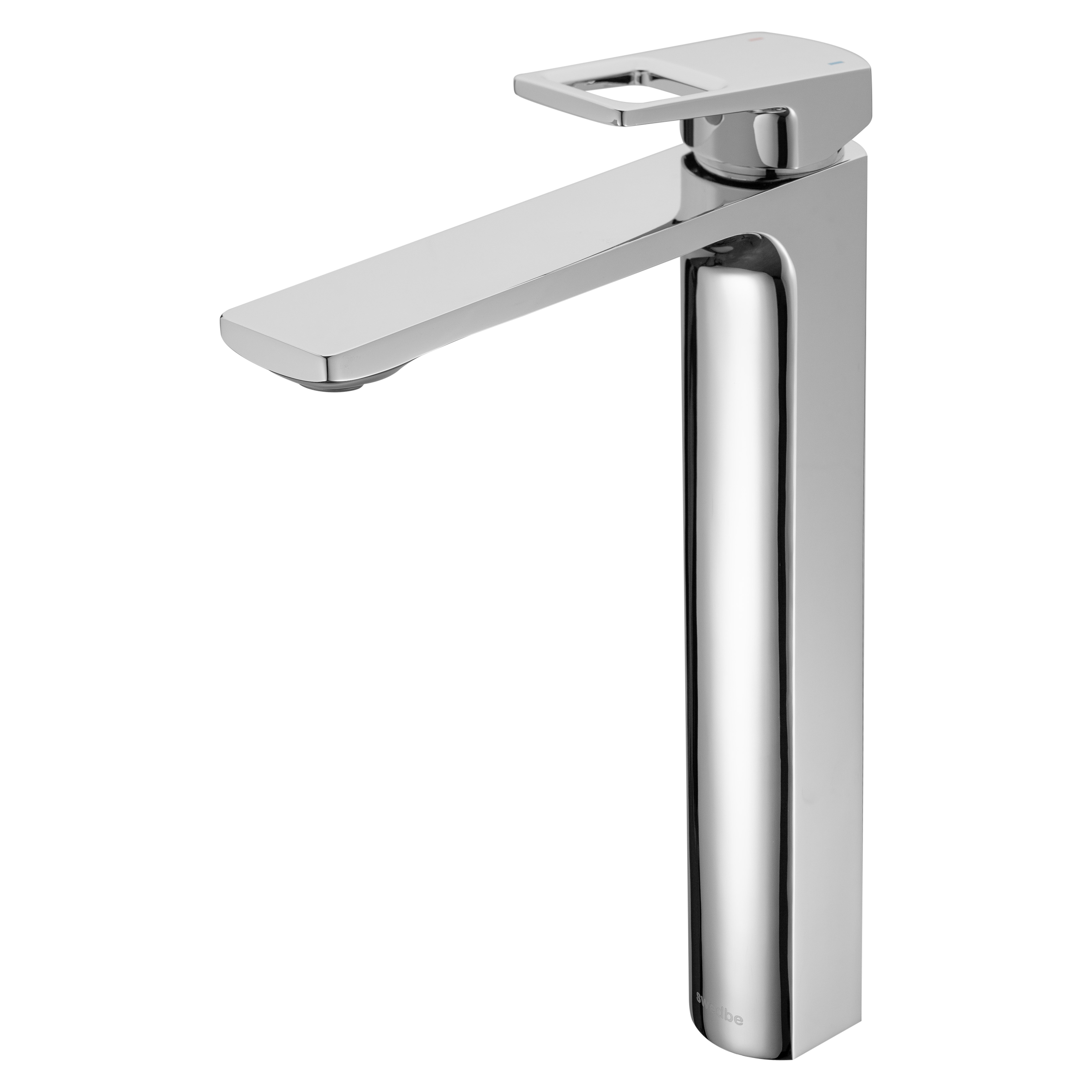 Высокий смеситель для раковины Сведби Кронос/Swedbe Kronos 2015