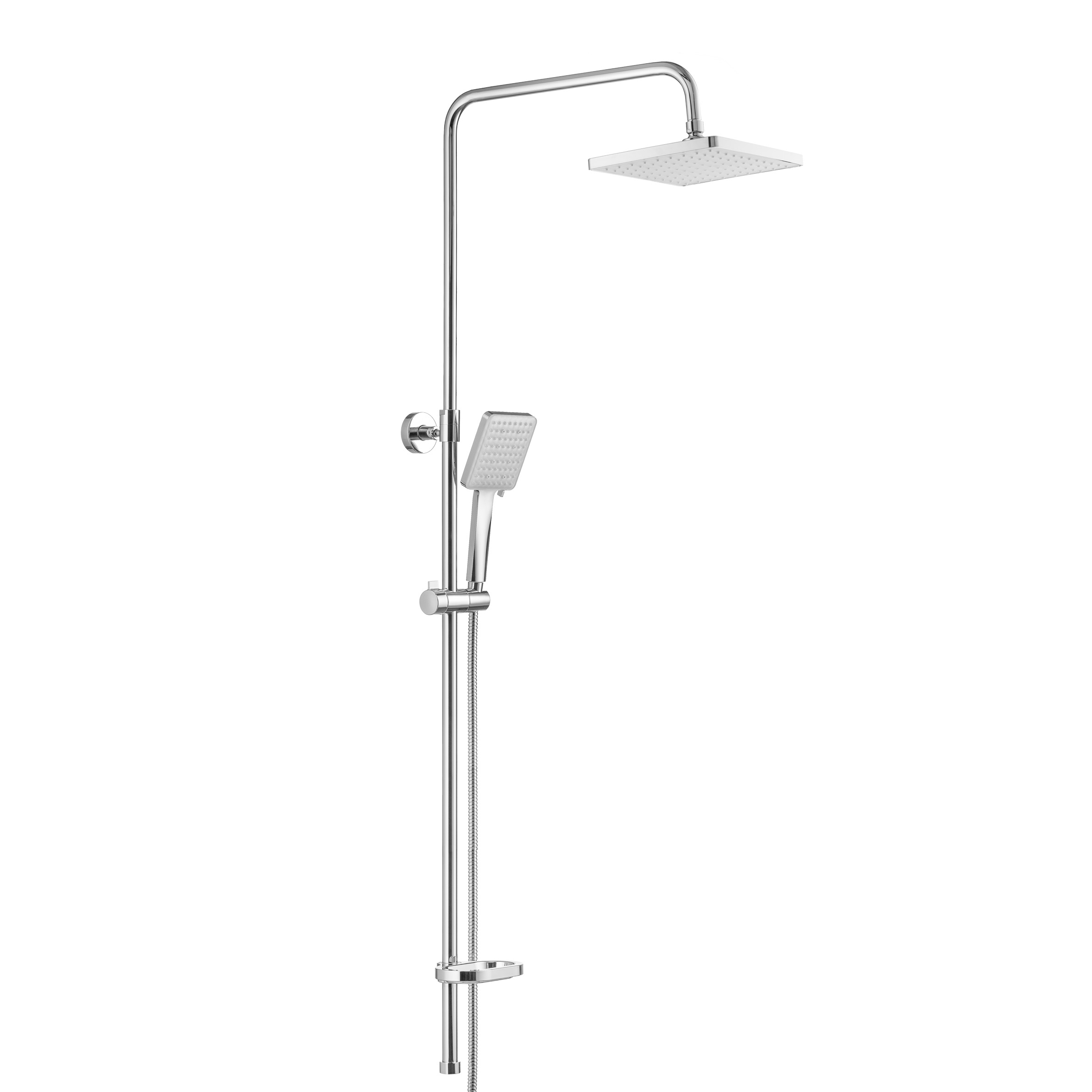 Семейный душ Сведби Калипсо/Swedbe Calypso 5076