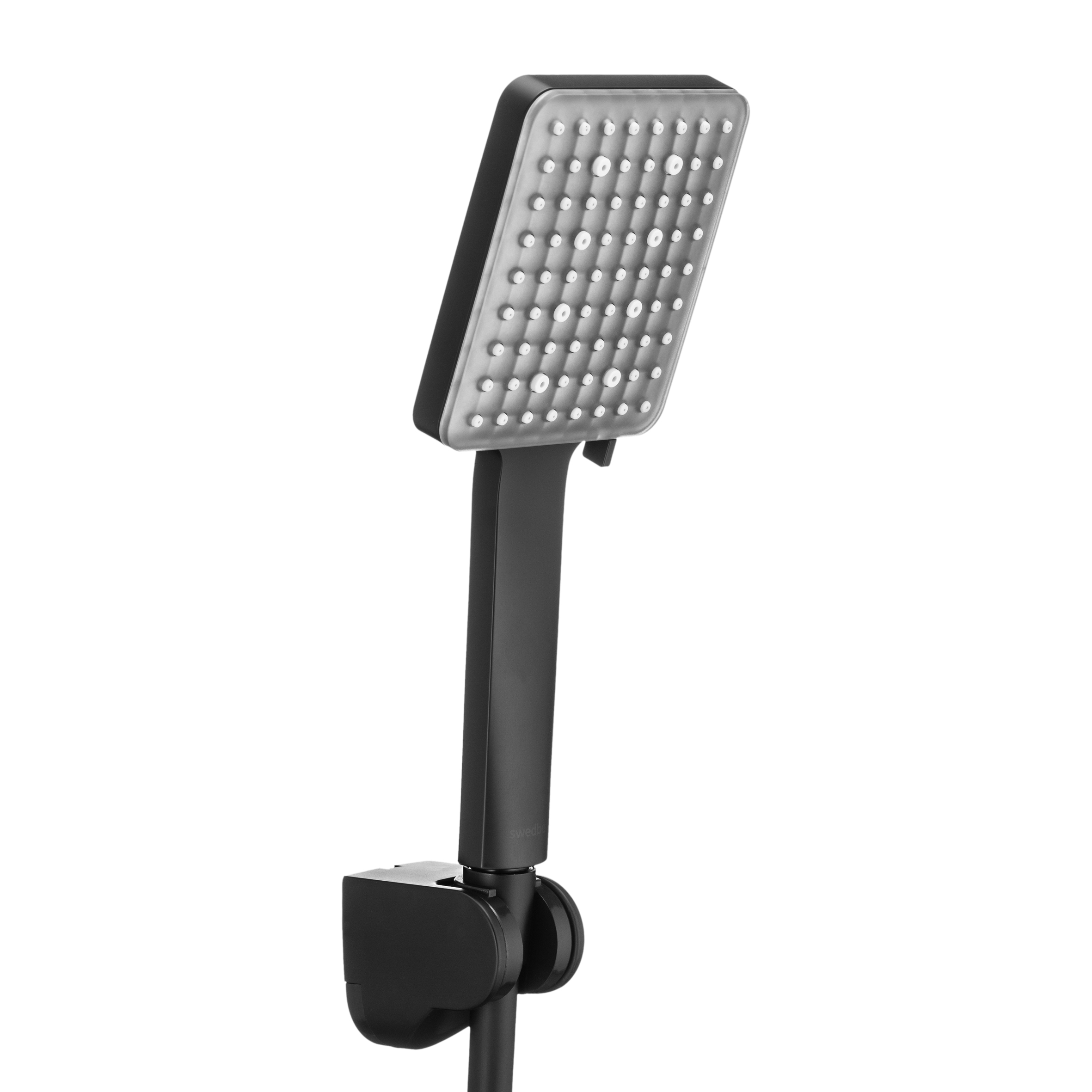 Набор душевой Сведби Гермес/Swedbe Hermes 5134B