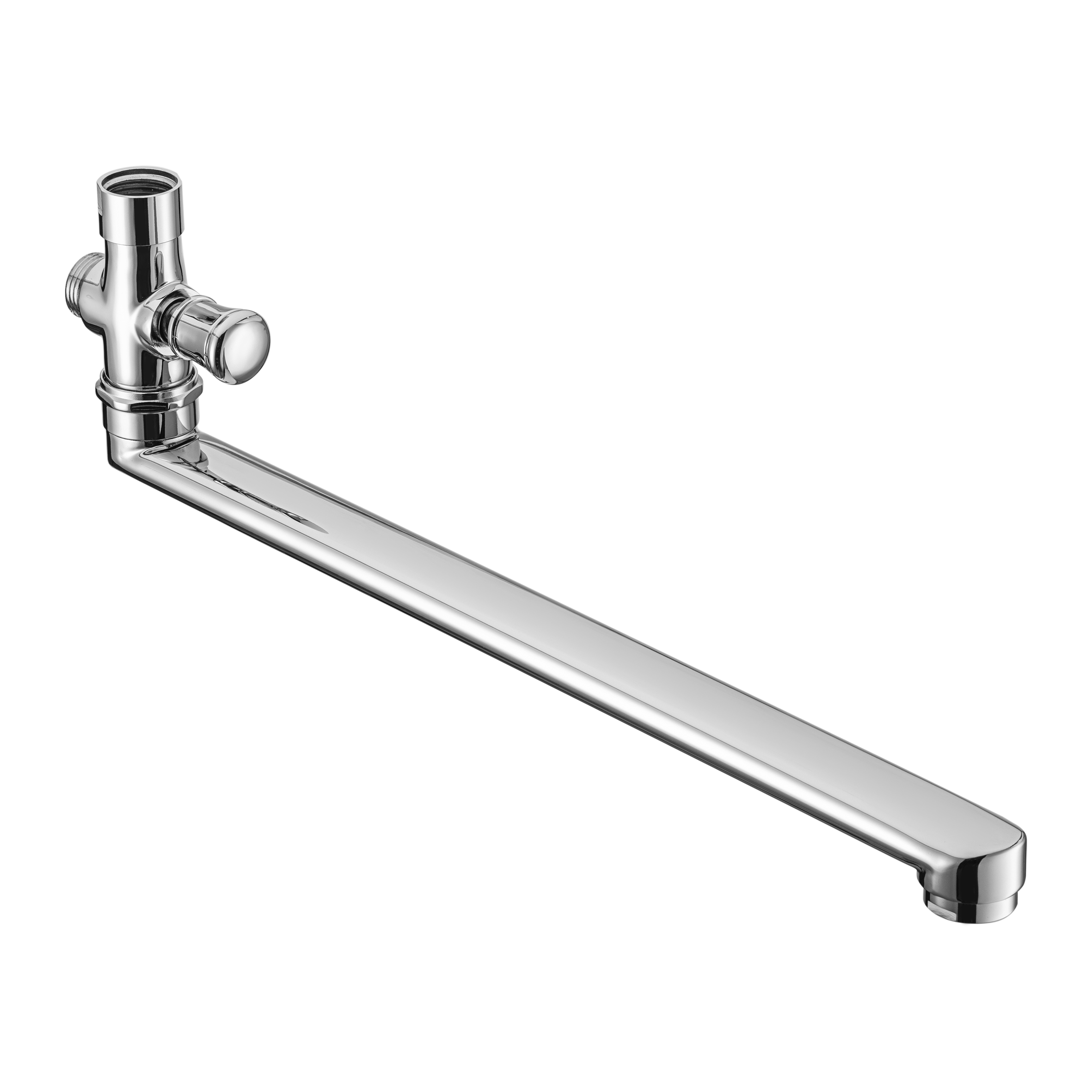 Излив Z-формы с переключателем Сведби Венадо/Swedbe Venado 0060