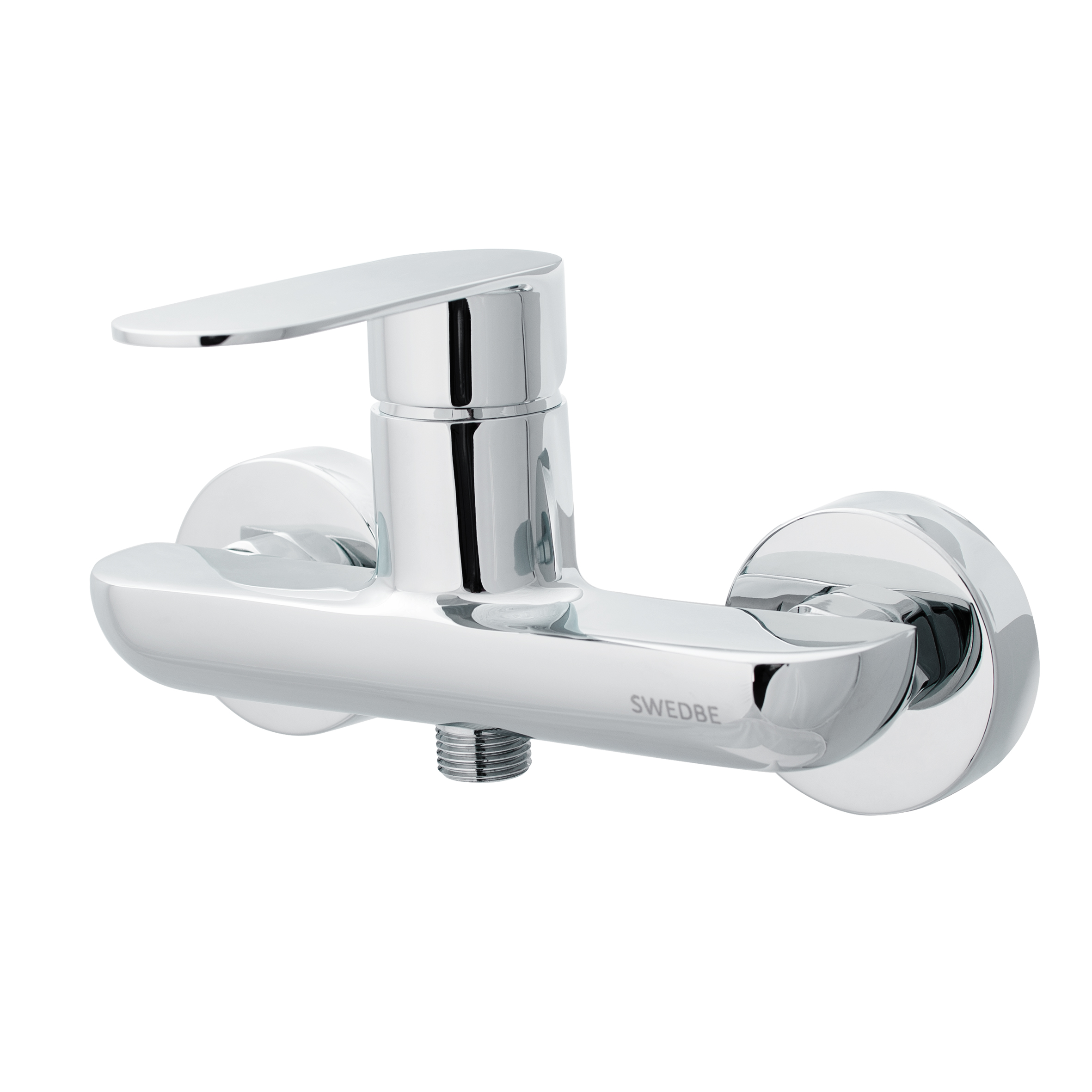 Смеситель для душа Сведби Вулкан/Swedbe Vulcan 1120