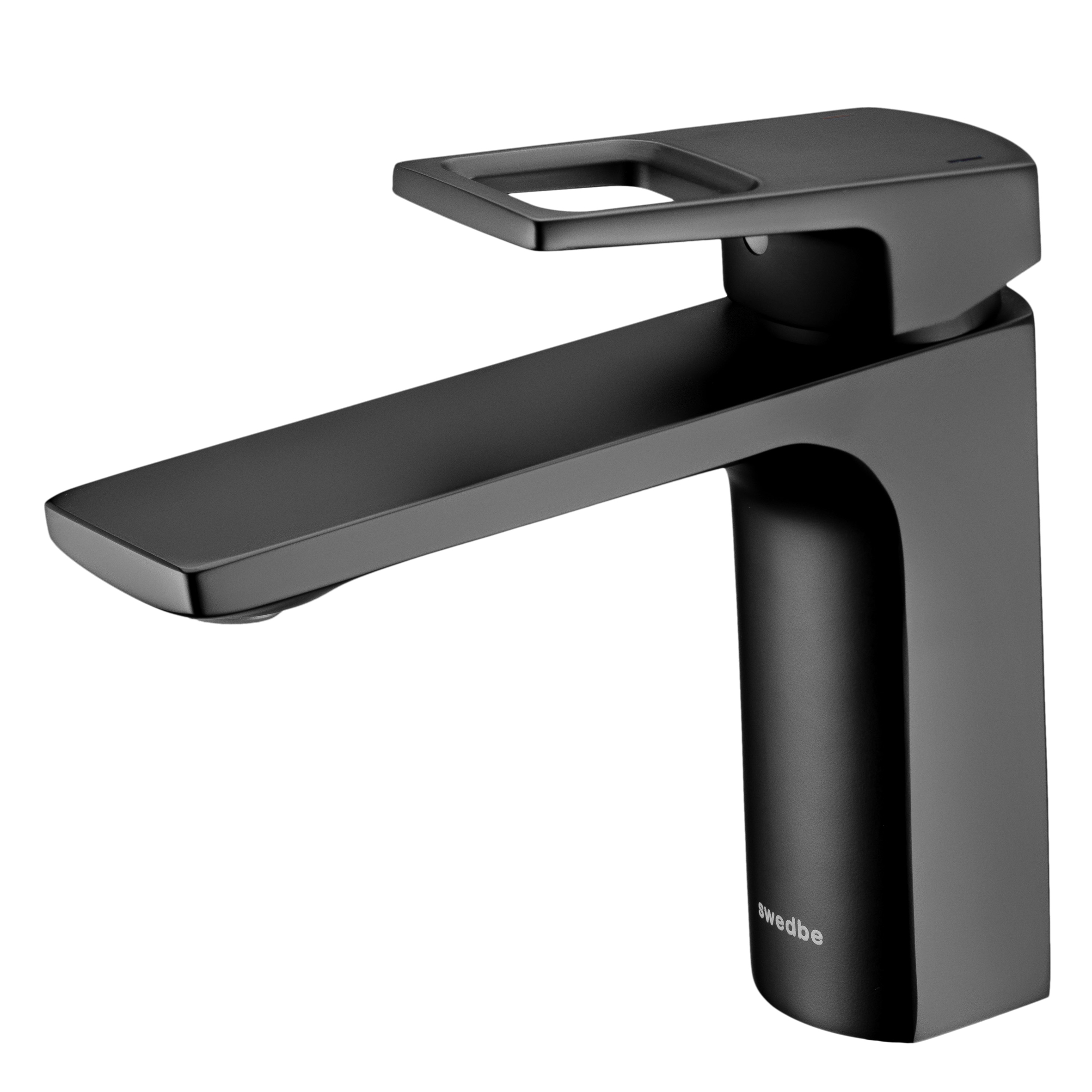 Смеситель для раковины Сведби Кронос/Swedbe Kronos 2010B