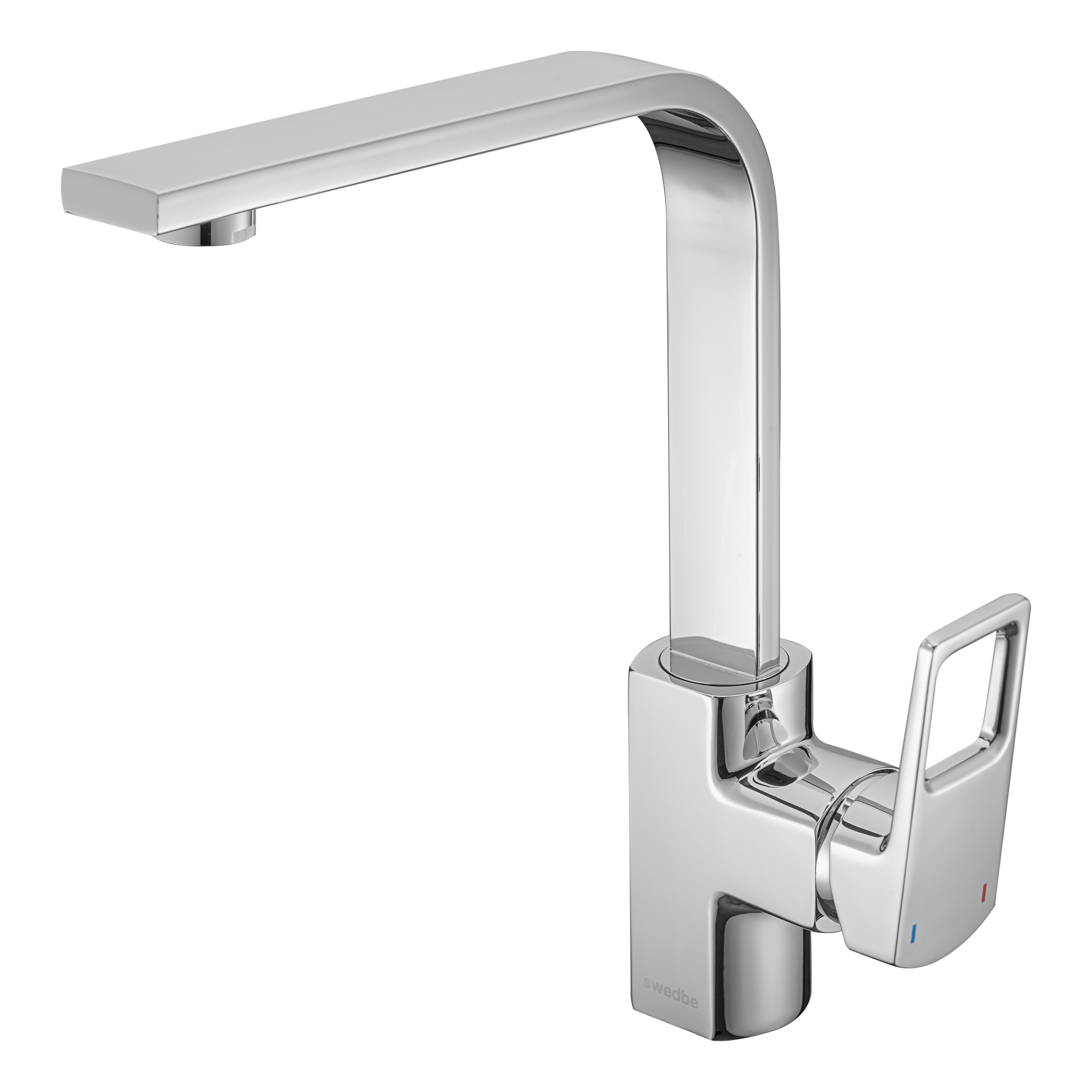 Смеситель для кухни Сведби Кронос/Swedbe Kronos 2041