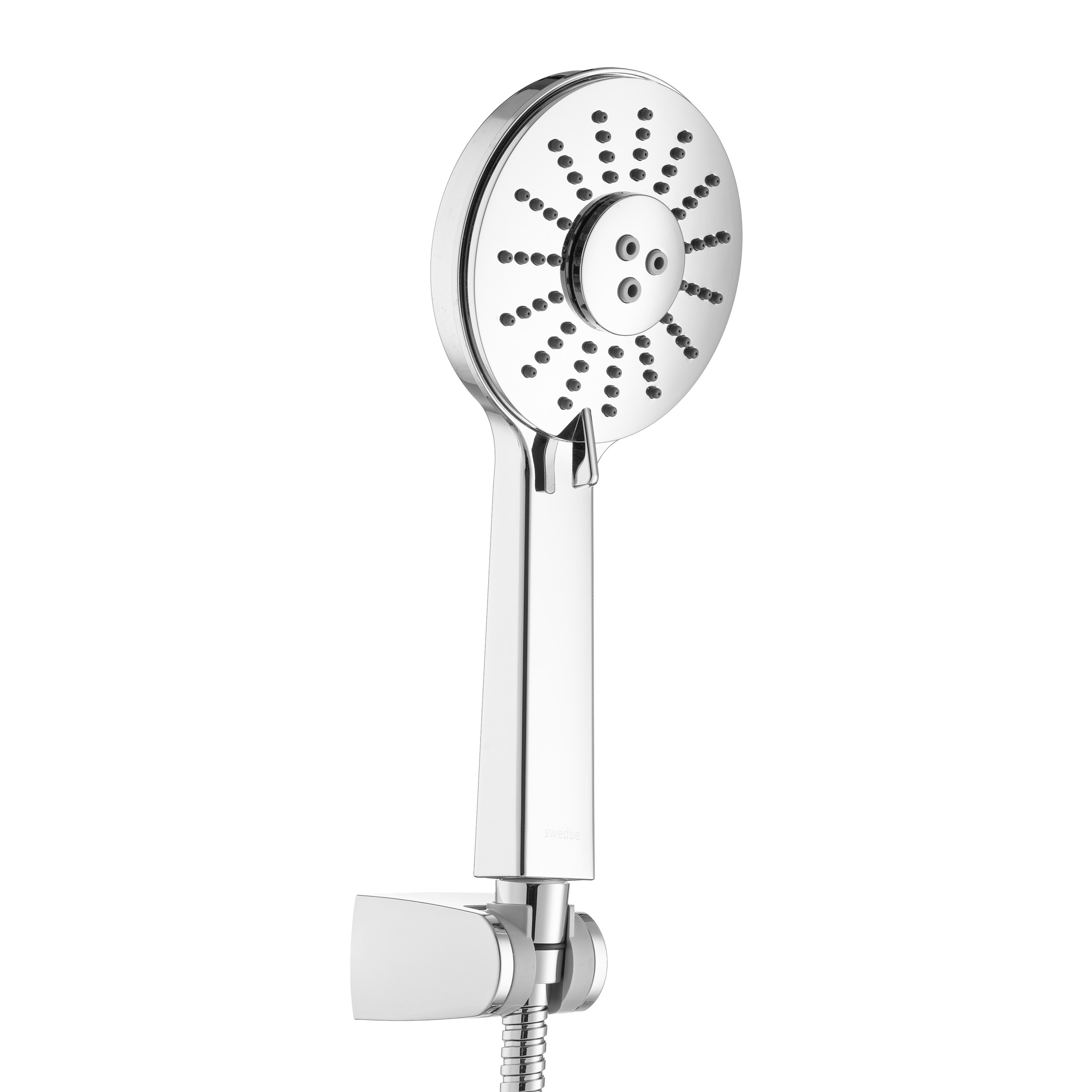 Набор душевой Swedbe Calypso 5094