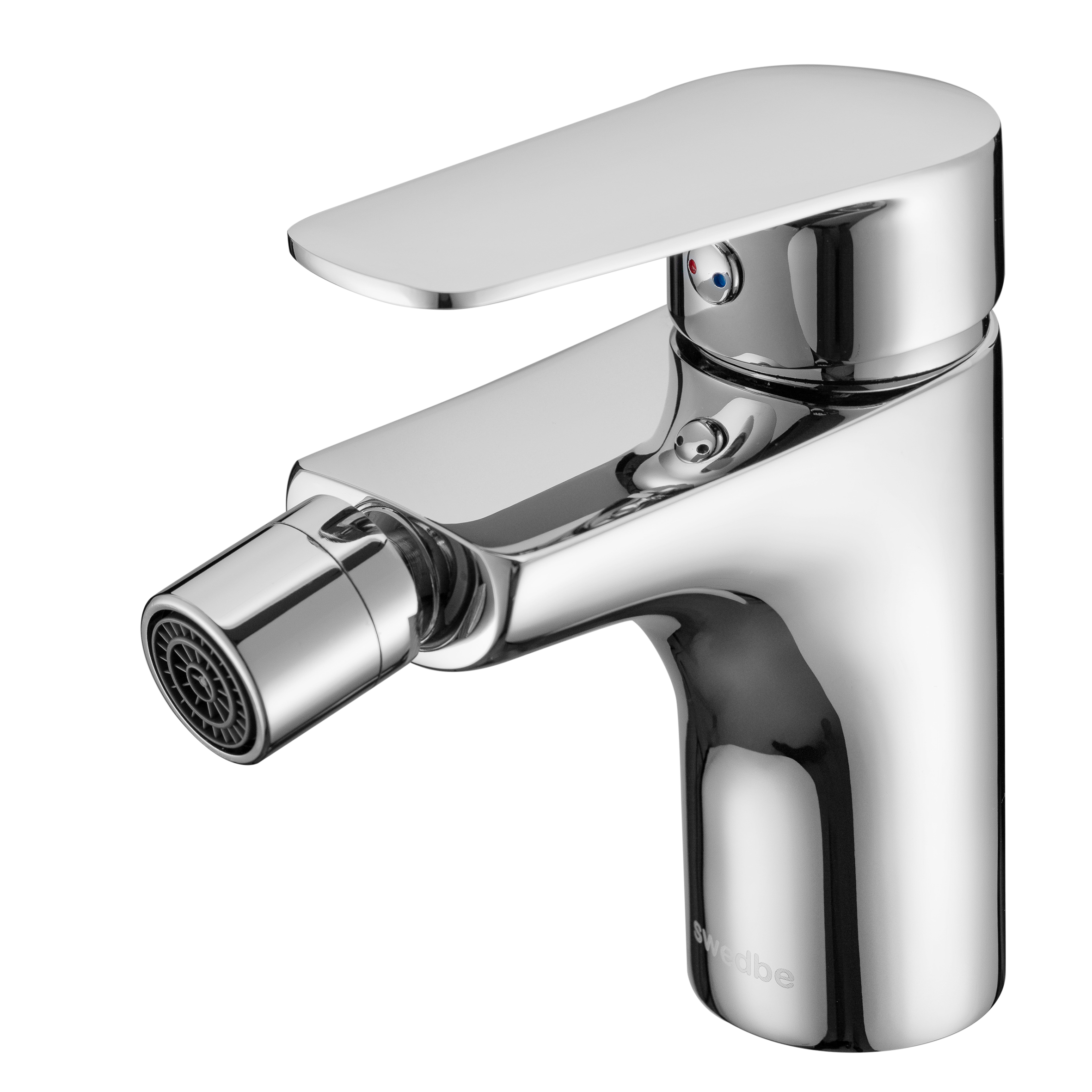 Смеситель для биде Сведби Марс/Swedbe Mars 1740